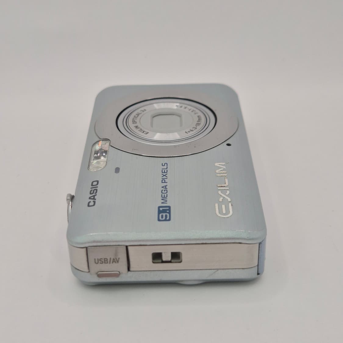 프리지아픽📷 CASIO EXILIM Z85 스카이블루 ✨ 상품이미지6