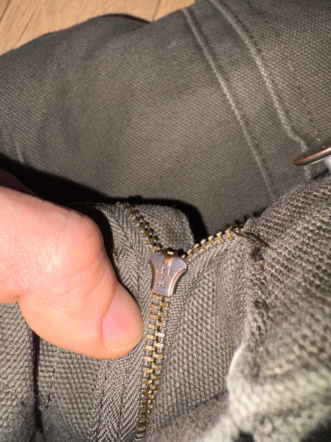 디키즈 더블니 카펜터 팬츠 상품이미지3