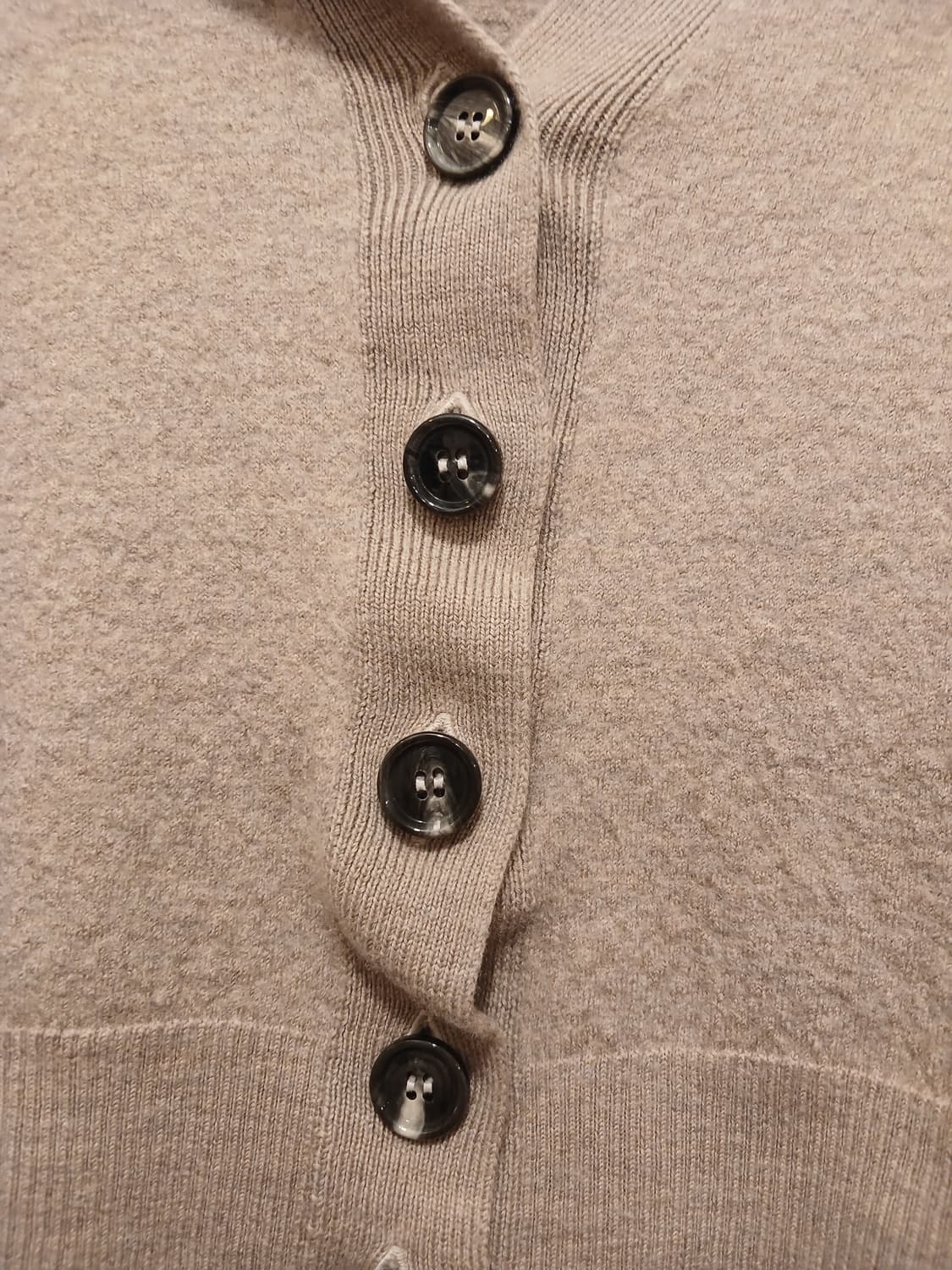 아미 정품 여성 가디건 S 사이즈 상품이미지5