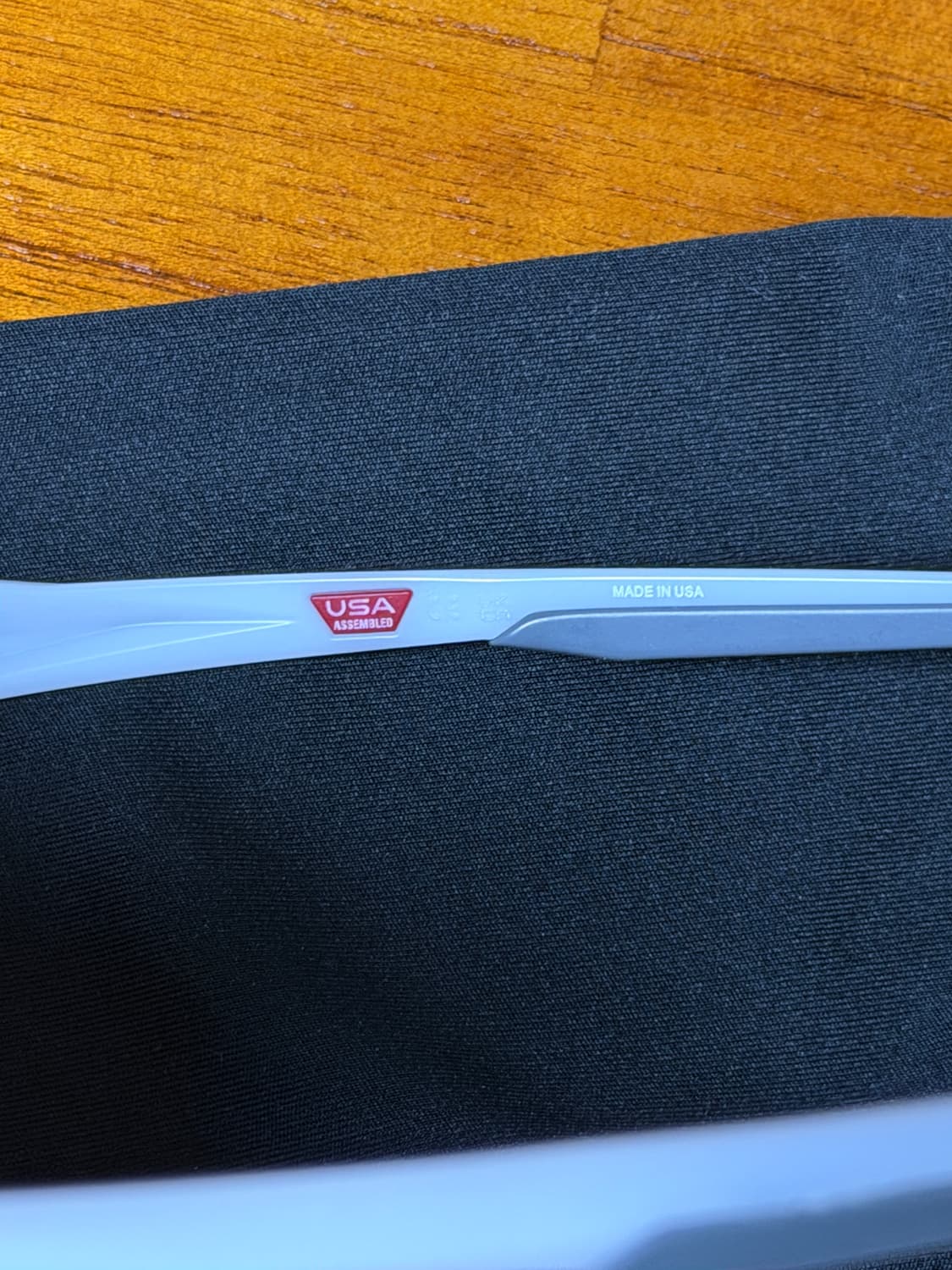 오클리 아이자켓 선글라스 (편광) 류준열 착용 상품이미지5