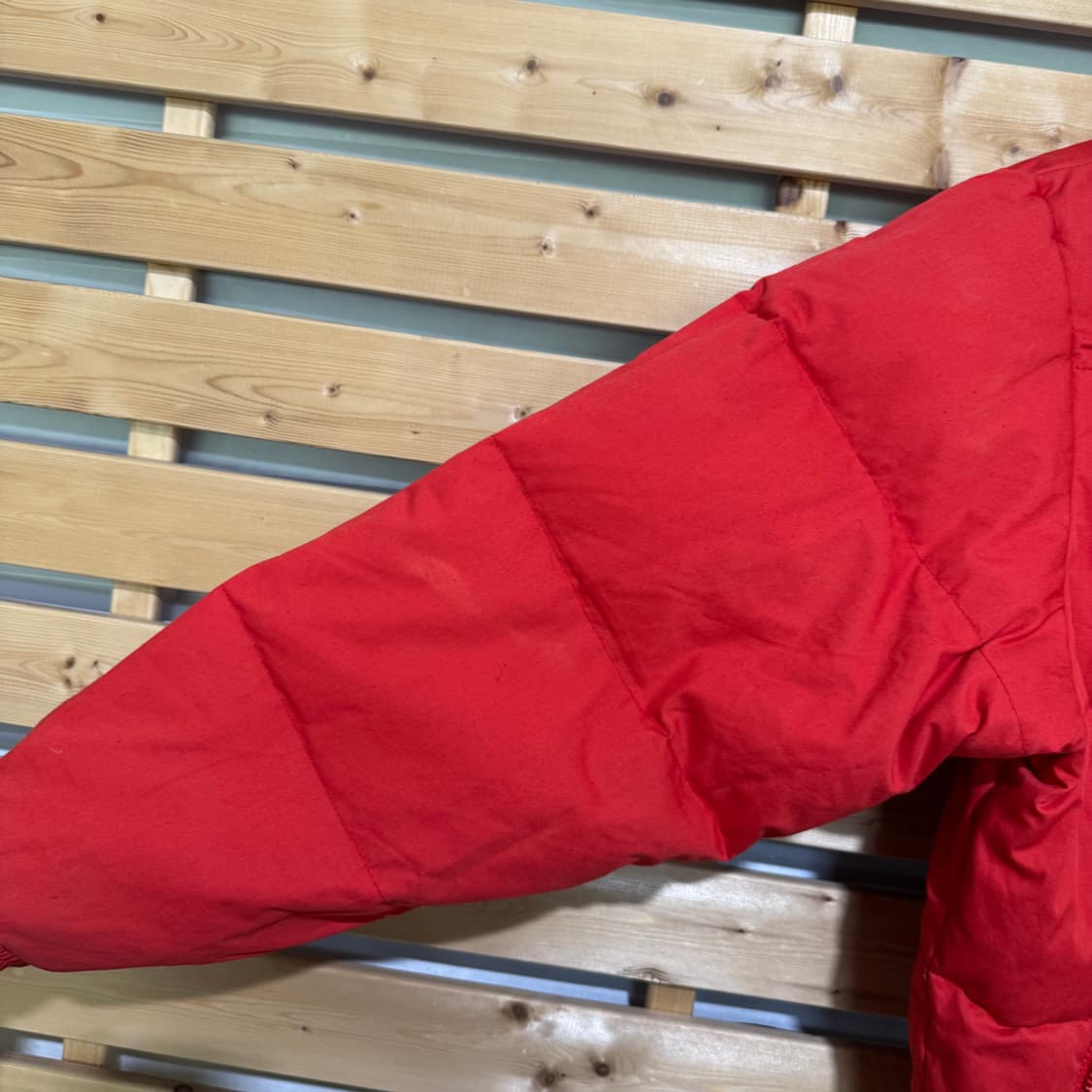 나이키 패딩 상품이미지8