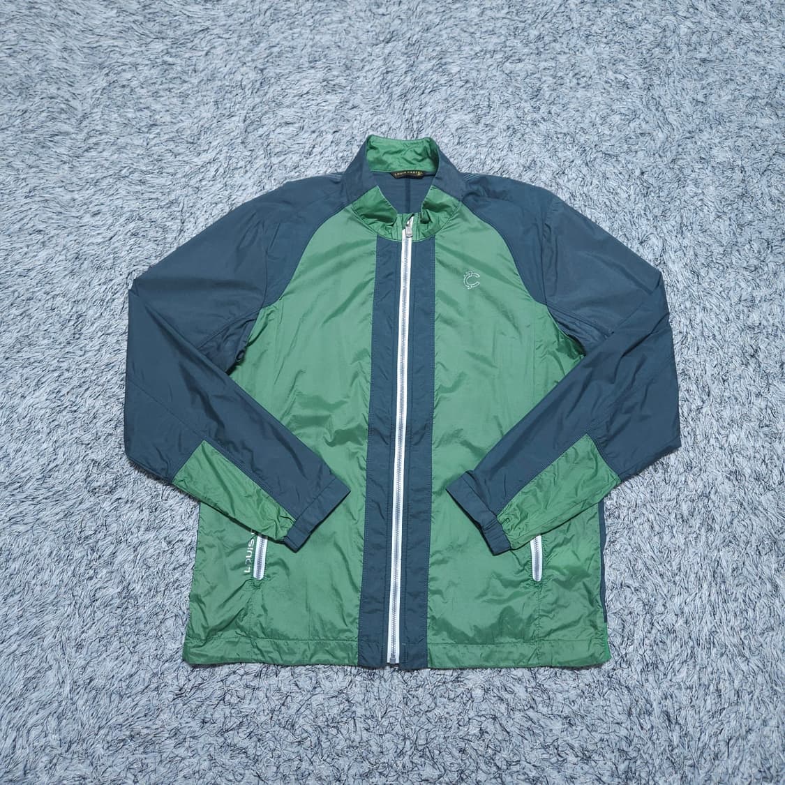 루이까스텔)105 남자 경량바람막이자켓 / 왕눈이샵 상품이미지1