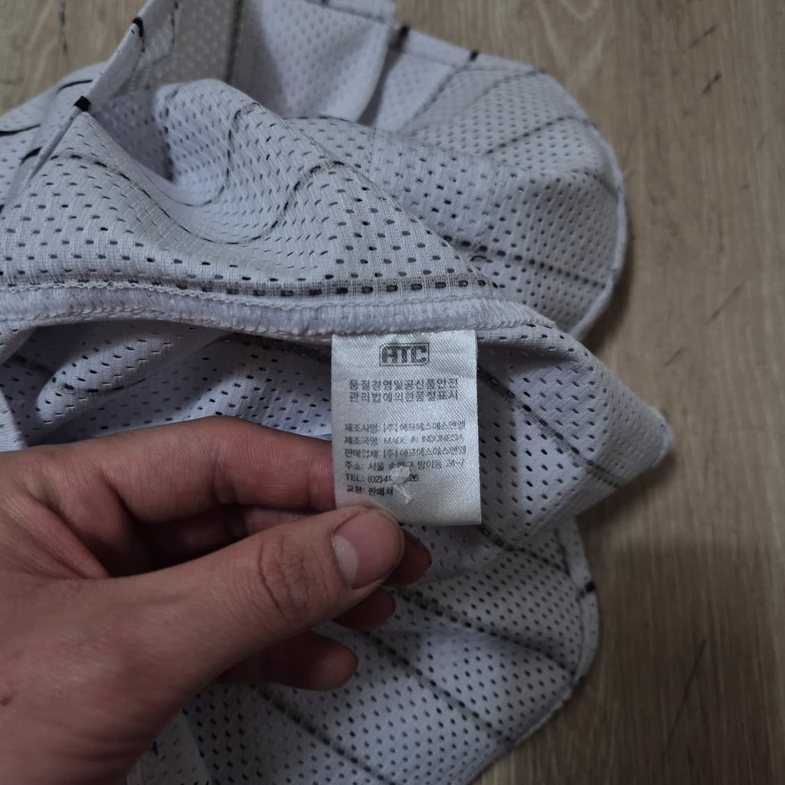 RTC LG 트윈스 봉중근 51번 베이스볼 야구 유니폼 (75) 상품이미지9