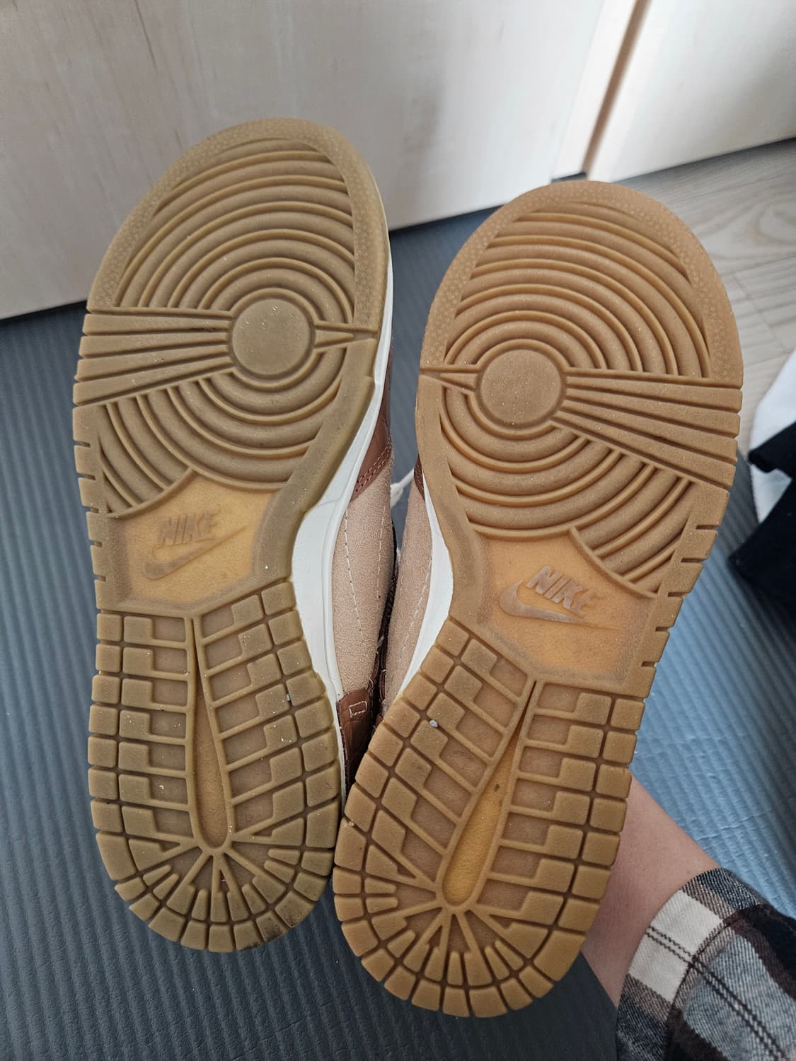 [250]나이키 덩크 로우 디스럽트2 SE 미네랄 클레이 운동화 상품이미지8