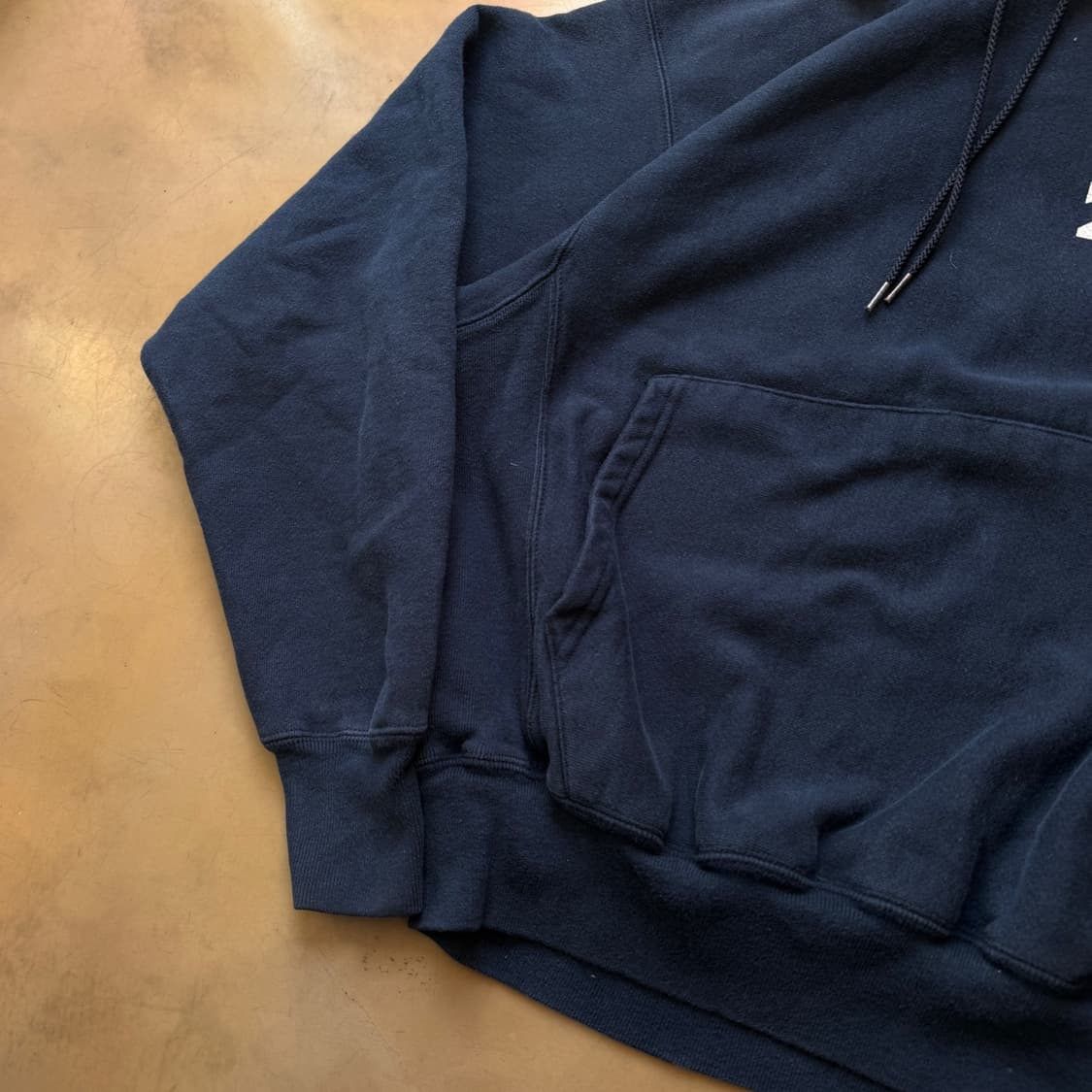 00S 챔피온 리버스위브 후드티  상품이미지4