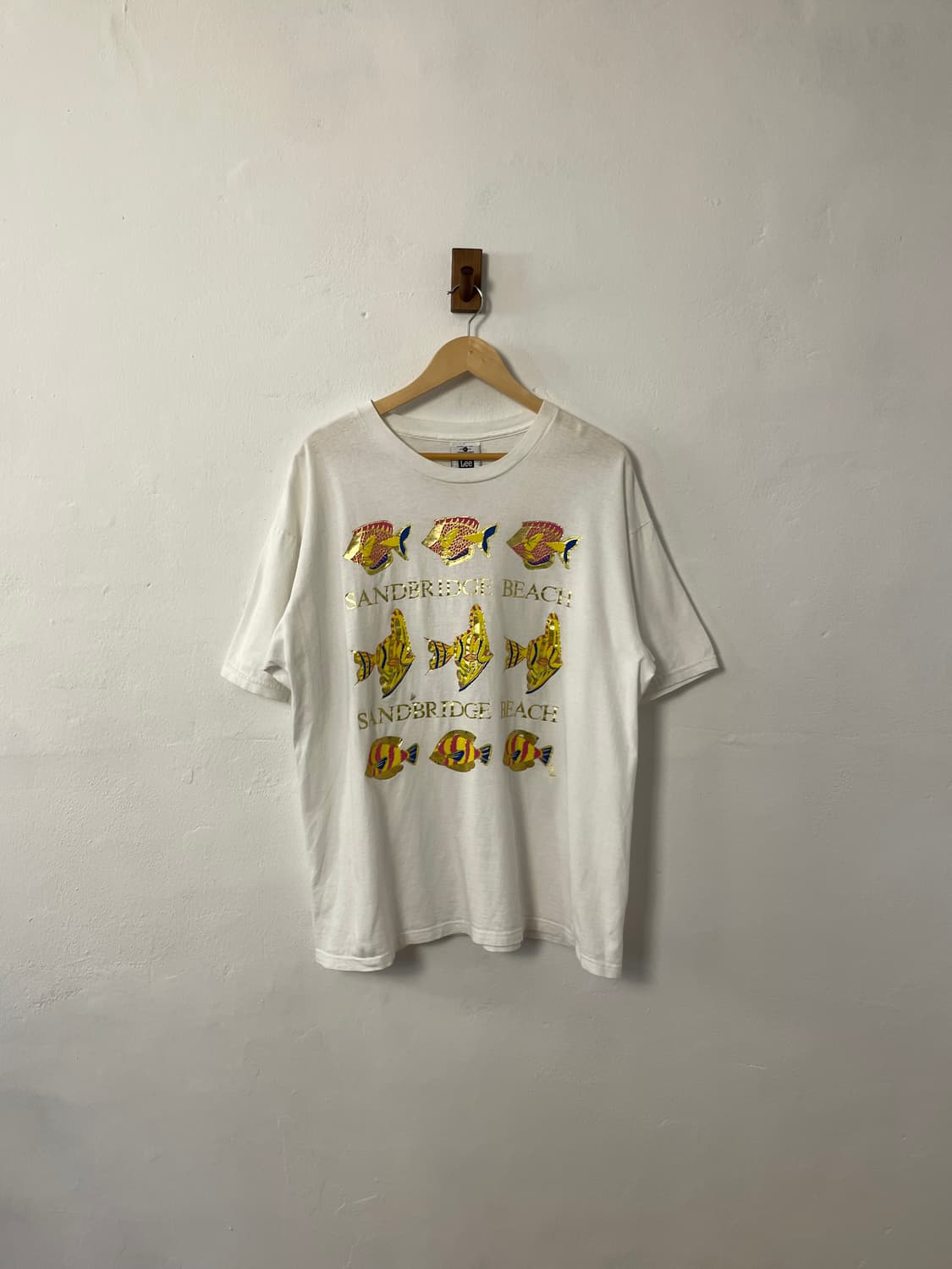 리 반팔 티셔츠  상품이미지1