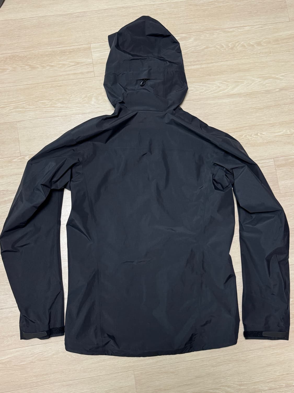 아크테릭스 제타 SL 블랙 상품이미지5