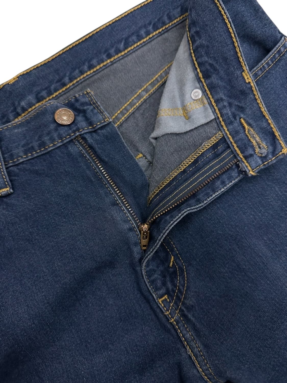 리바이스 505 (34)  상품이미지4