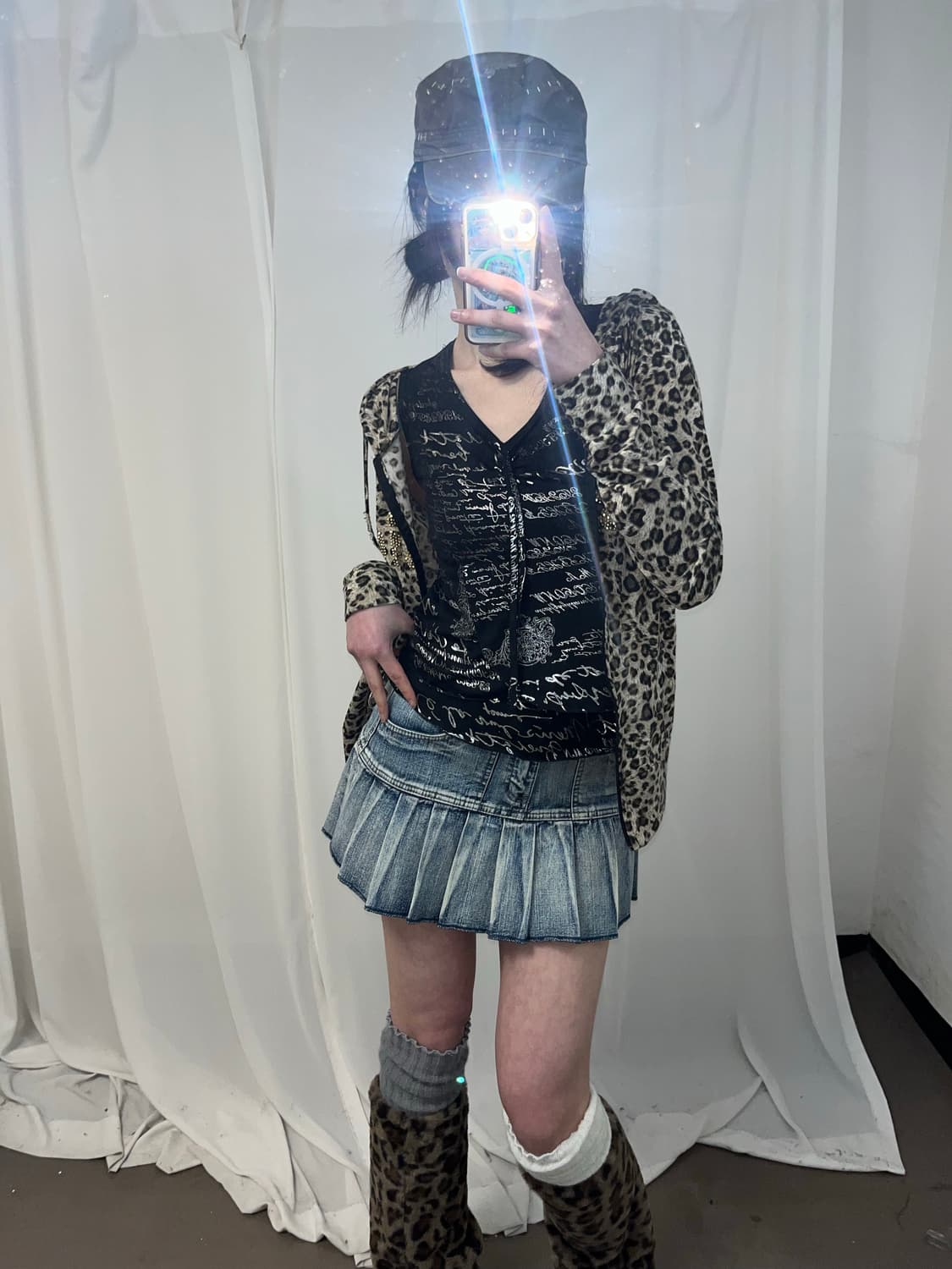 00‘s gals set (세트 할인가) 상품이미지2