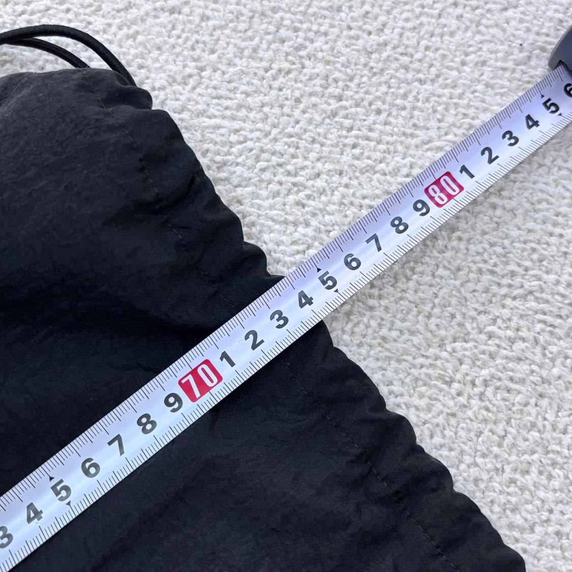 XLT 나이키 올드스쿨 바람막이 자켓 0331E 상품이미지5