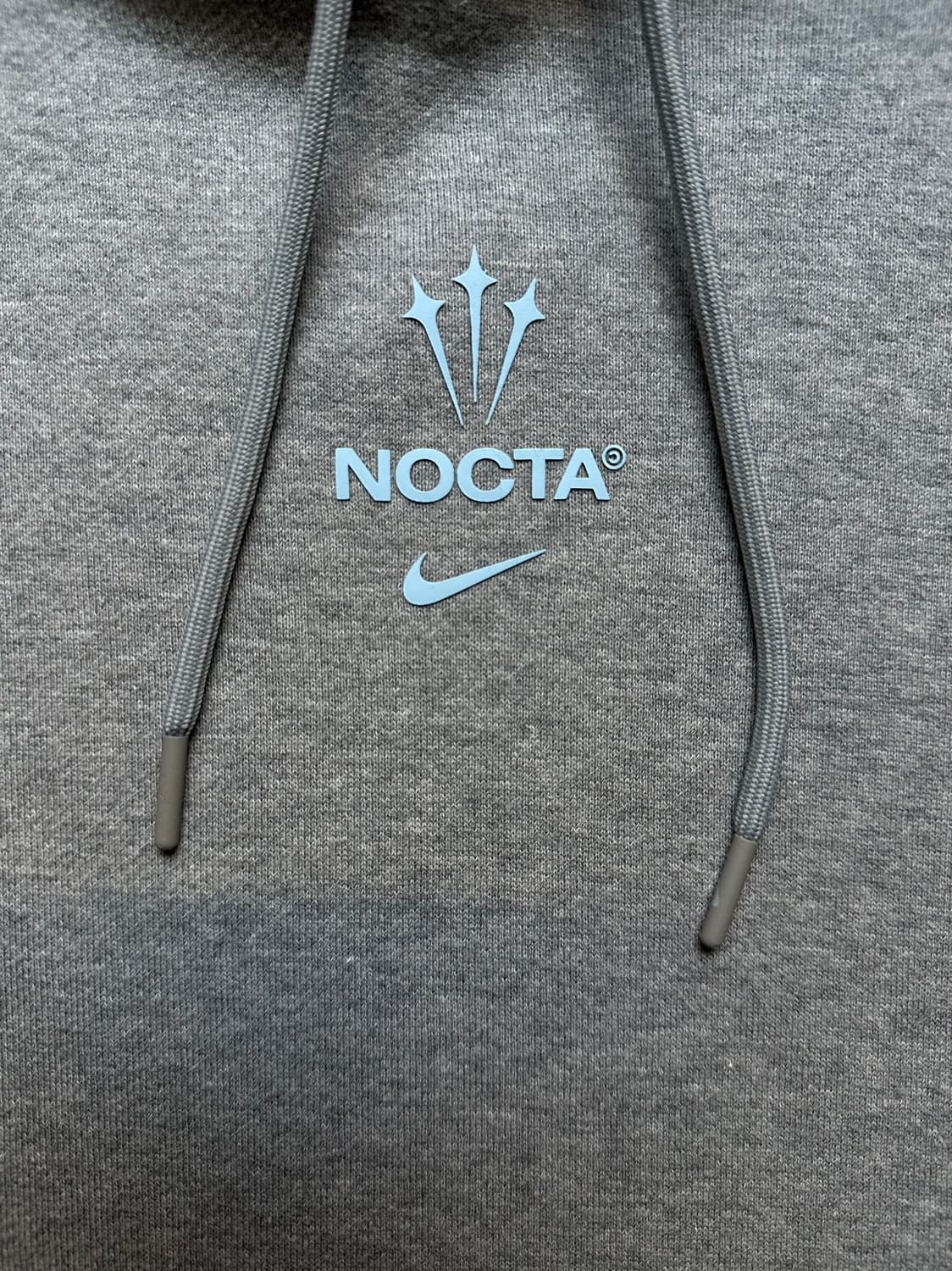 나이키 NOCTA 후드티 L  상품이미지2