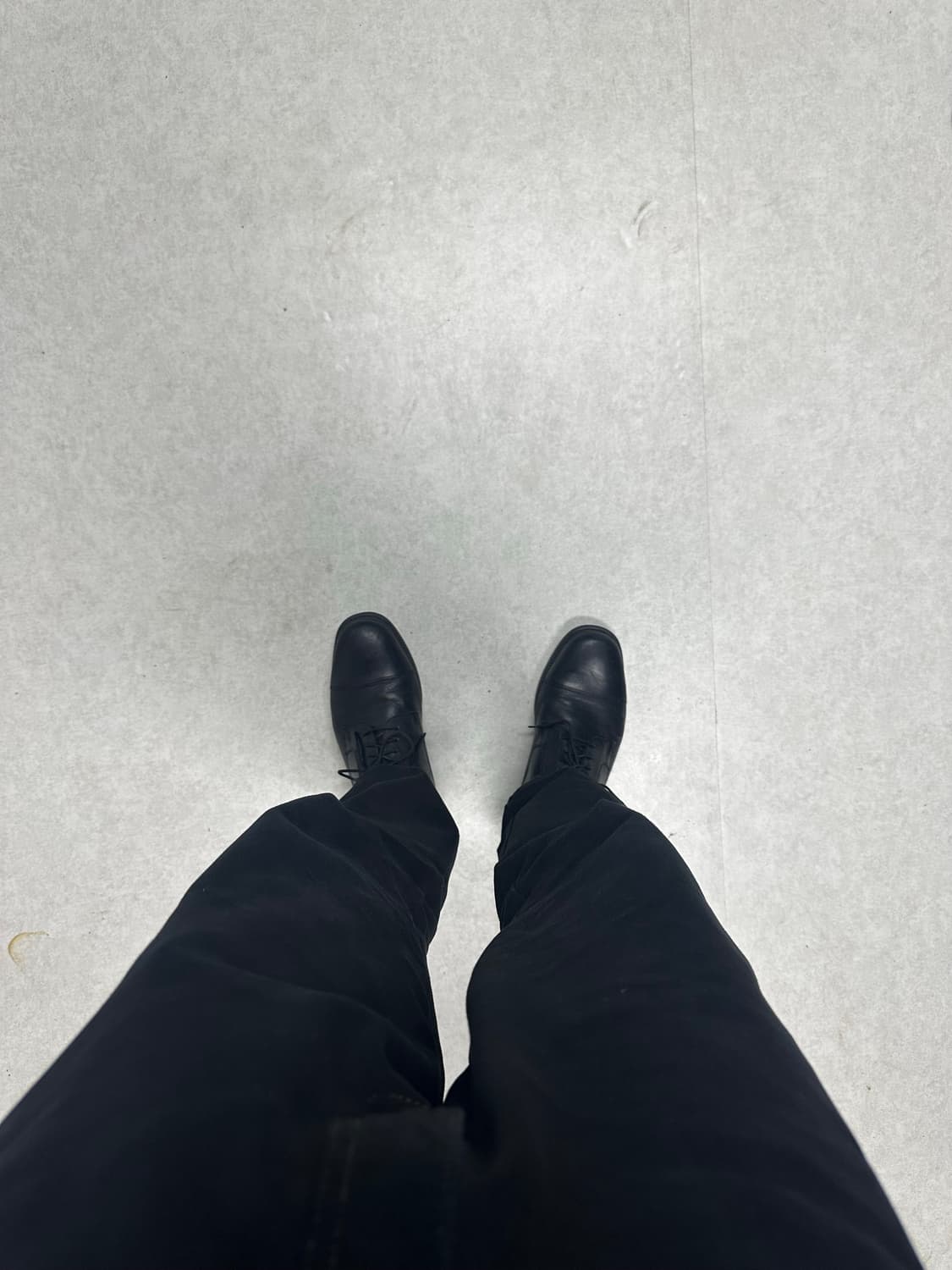 락포트 레더 더비 슈즈 상품이미지8