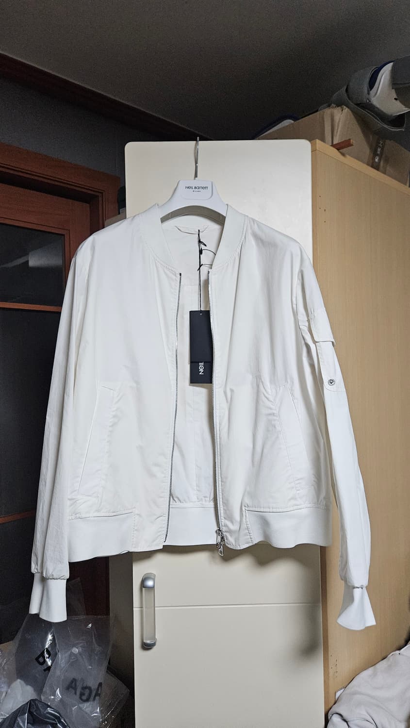 닐바렛 항공자켓 셔츠 후드 자켓 점퍼 잠바 니트 맨투맨 상품이미지1