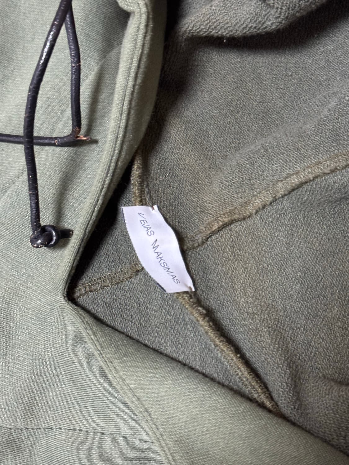 vejas maksimas hoodie 38 상품이미지3