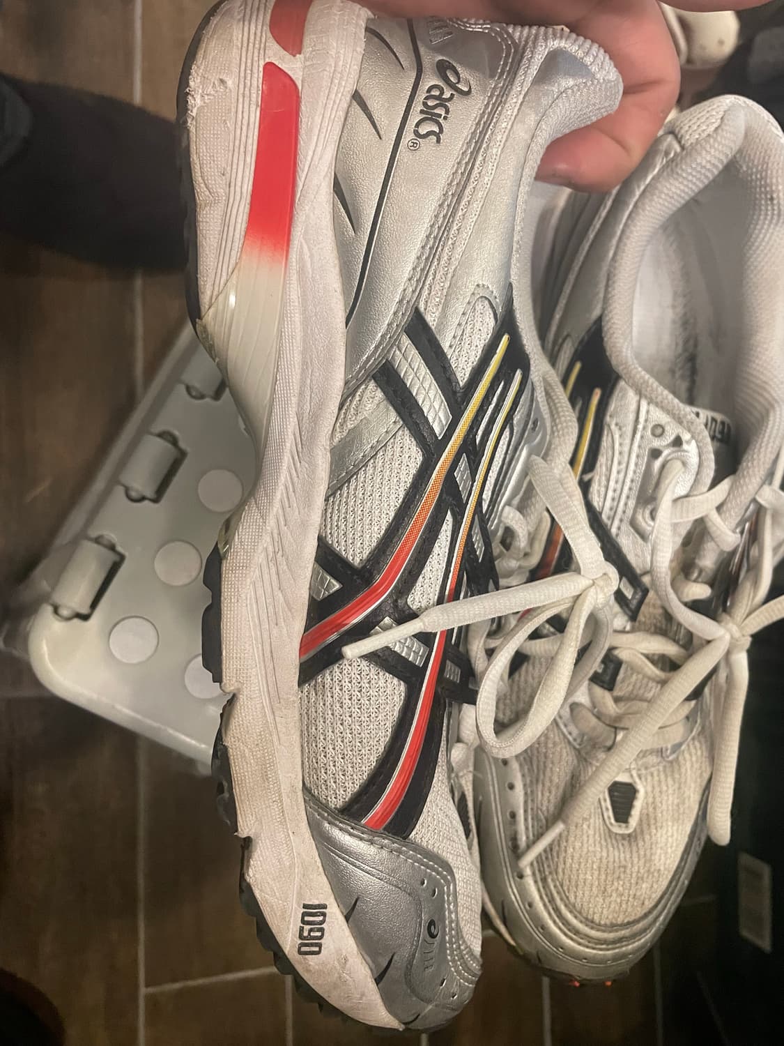 아식스운동화 265 상품이미지2