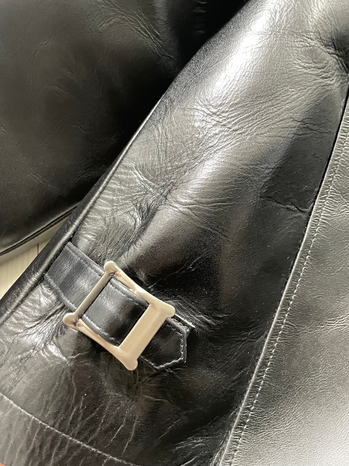 토니웩 카프레더 자켓 L사이즈 상품이미지6