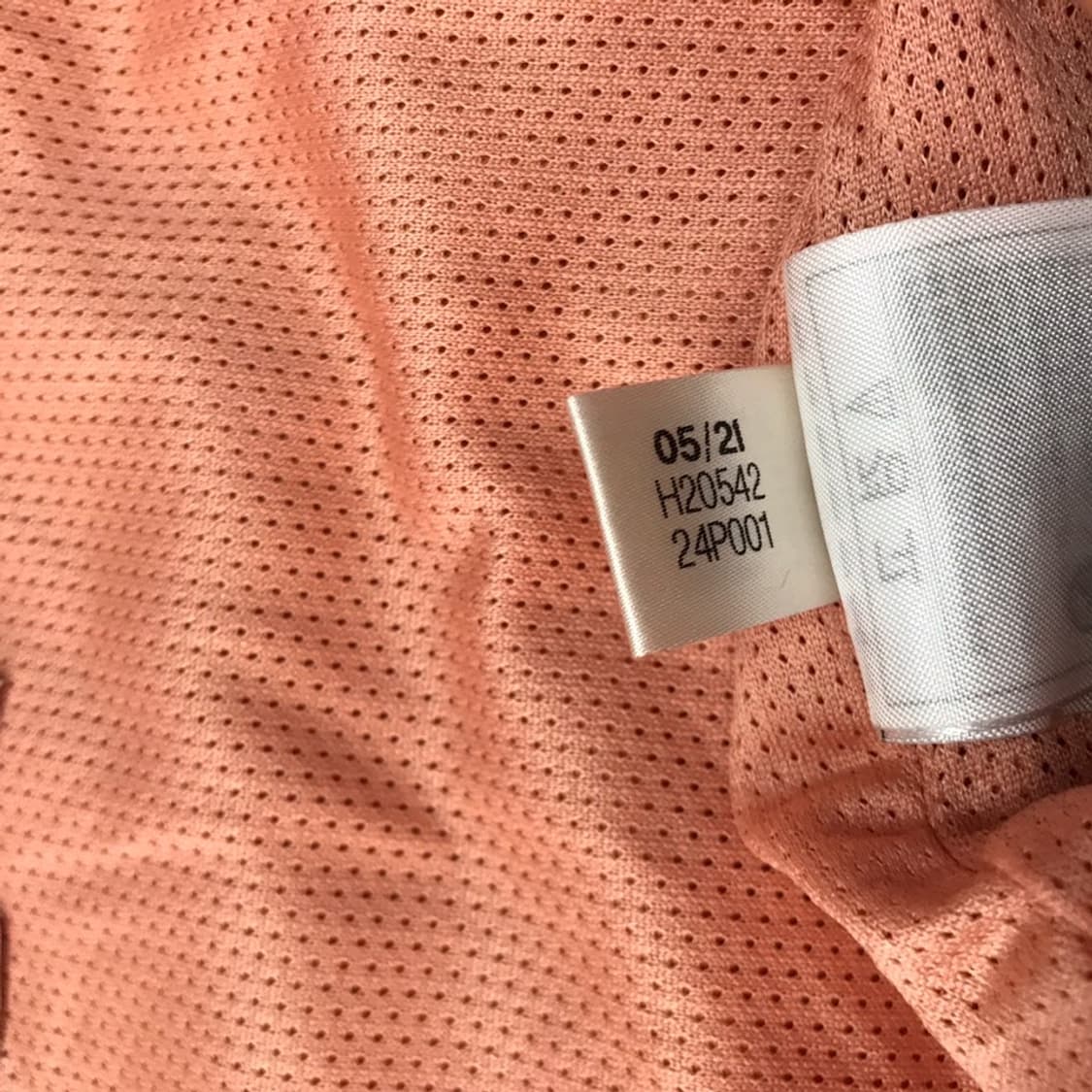 [[여성 L, A급] 아디다스(ADIDAS) 락업 트랙탑#308 상품이미지8