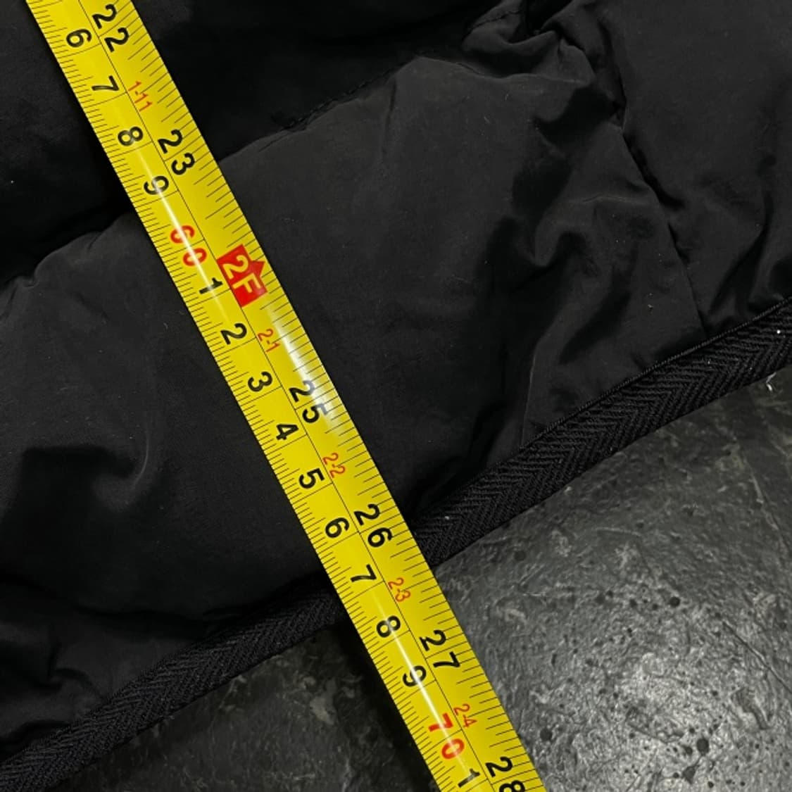 105 뉴발란스 액티브 경량패딩  상품이미지8