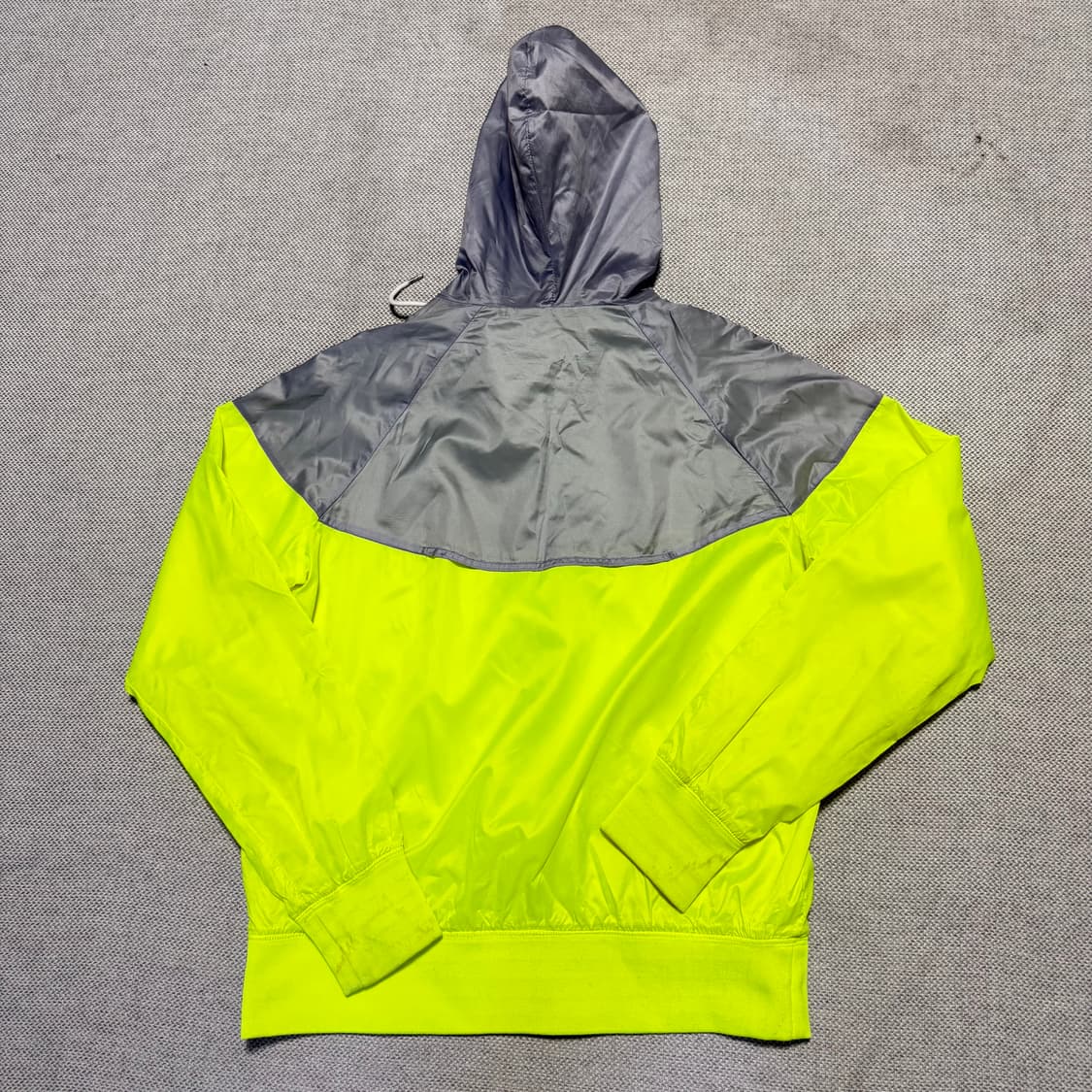 나이키 윈드러너 바람막이 상품이미지7