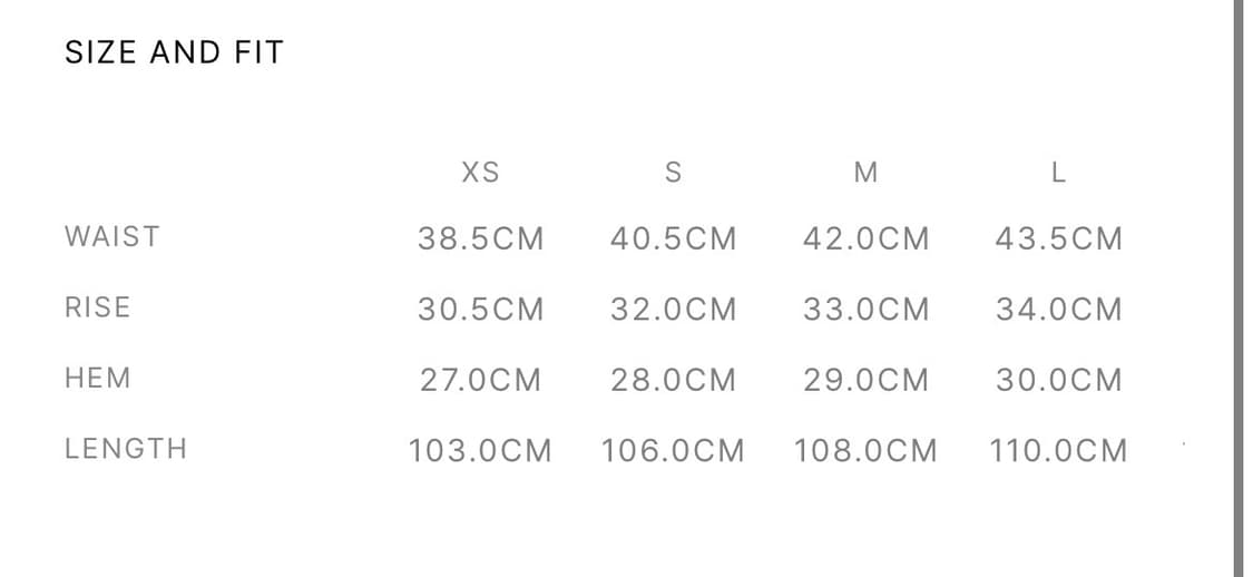 EP.6 02 TROUSERS SAND BEIGE 상품이미지4
