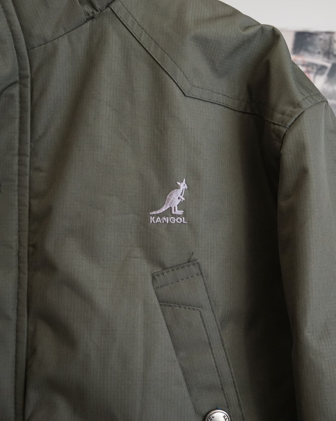 Kangol 상품이미지3