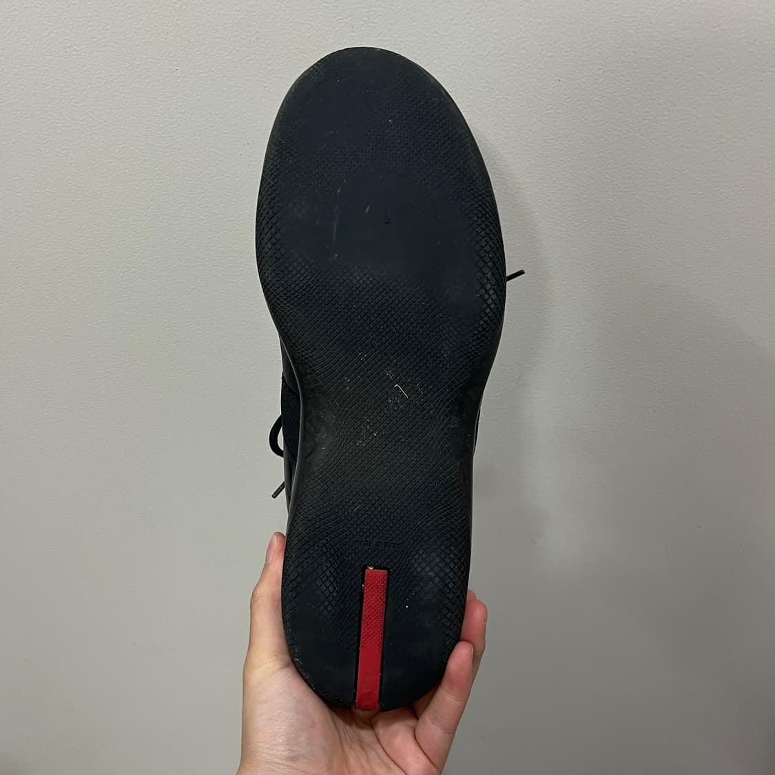 Prada Sports Derby/Sneakers 상품이미지7