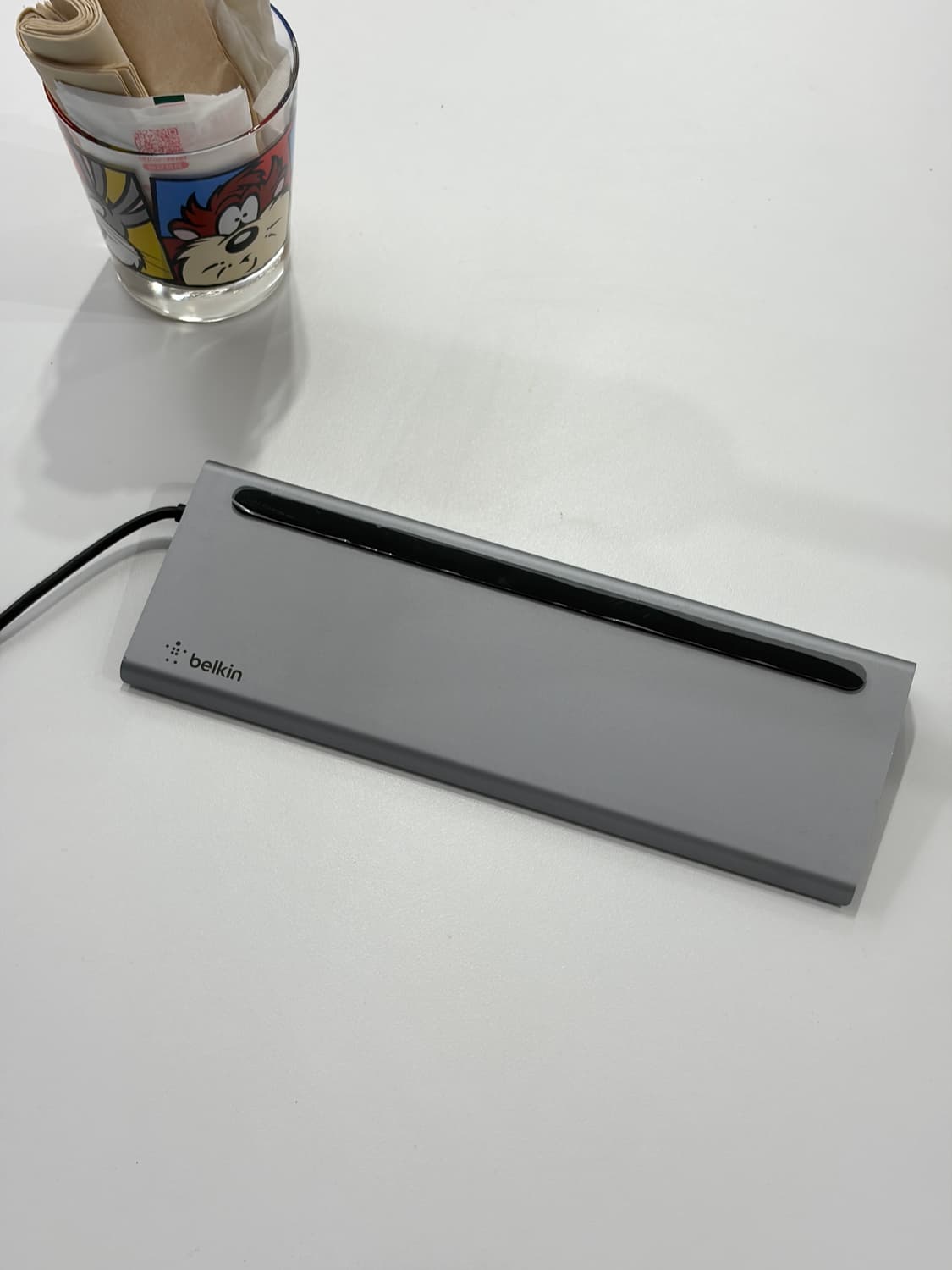 Belkin 도킹 11IN1 INC004bt 애플 맥북 멀티포트 허브독 상품이미지1