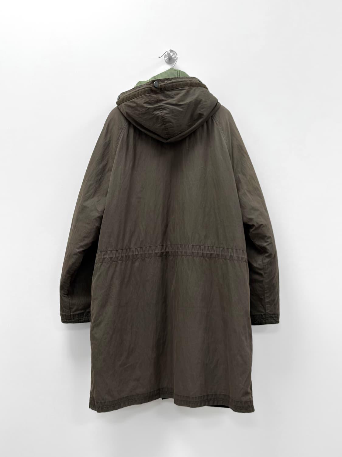 C.P. Company Norge Vintage Hooded Parka 상품이미지4