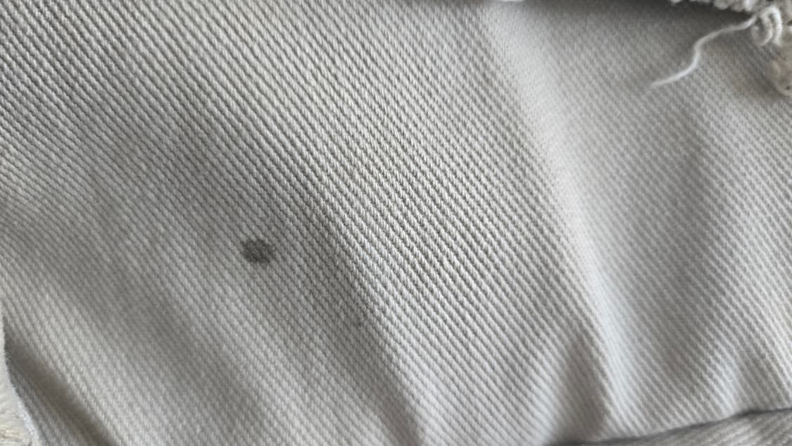 아더에러 캔버스 노트북 백팩 (뱃지포함) 상품이미지5