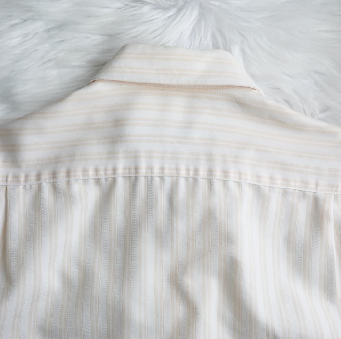 지방시 GIVENCHY 스트라이프 셔츠 1893 상품이미지6