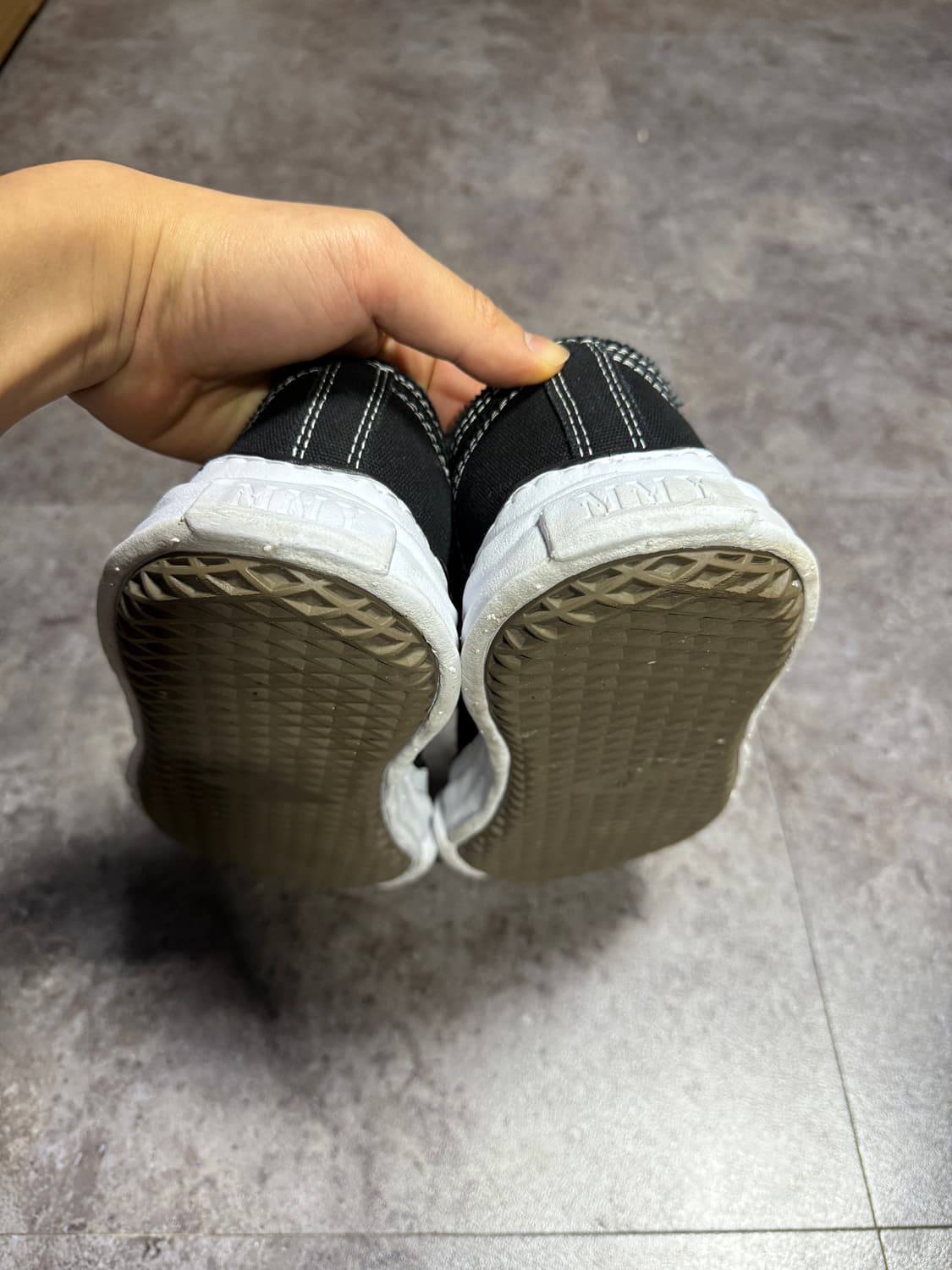 미하라야스히로 피터슨 45 상품이미지4