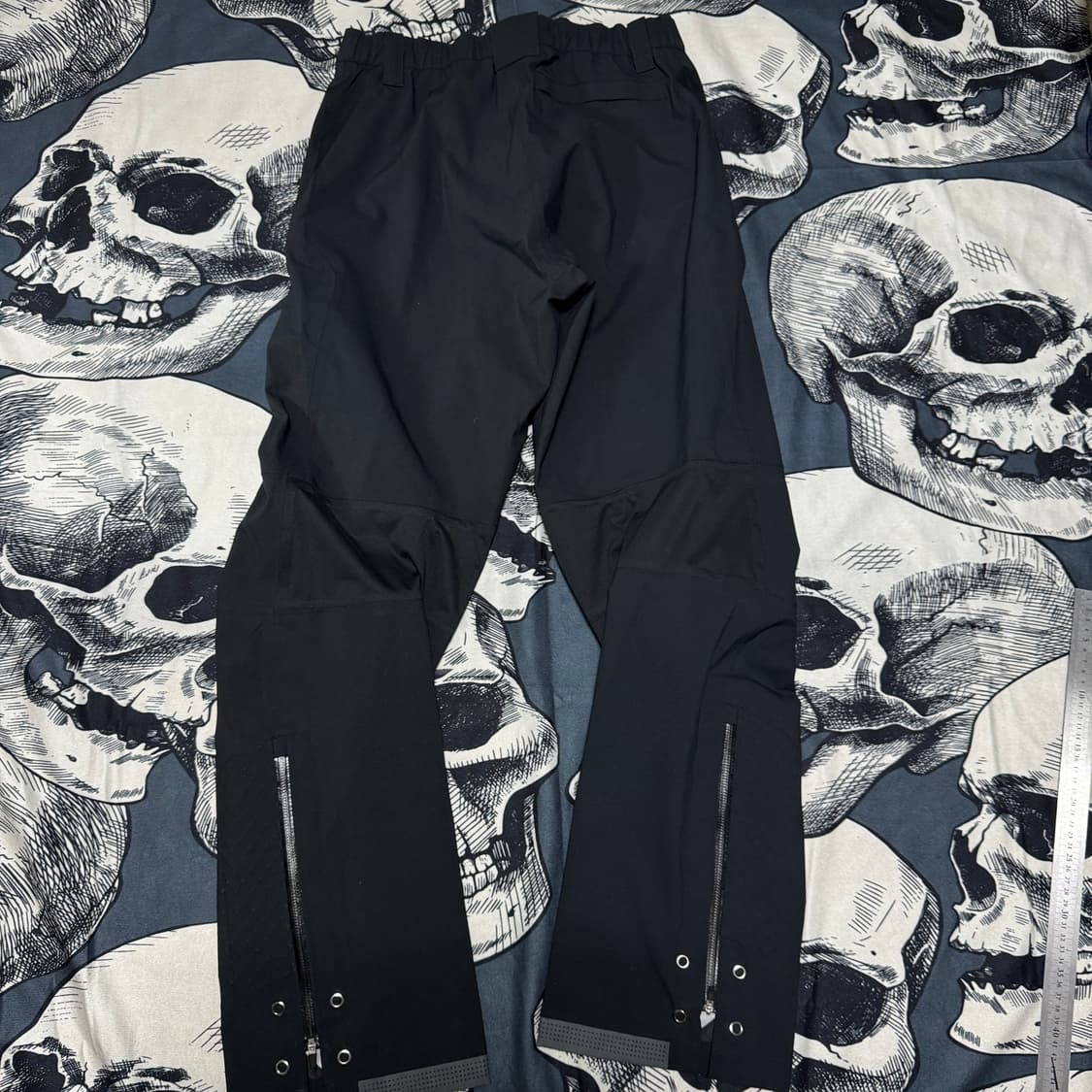 나이키골프 스톰핏 팬츠 S사이즈 실착 30-32정도  상품이미지4