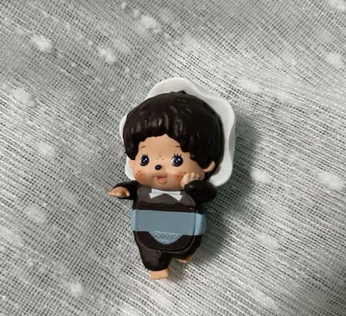 베비치치 몬치치 히퍼 남아 베이비치치 상품이미지1