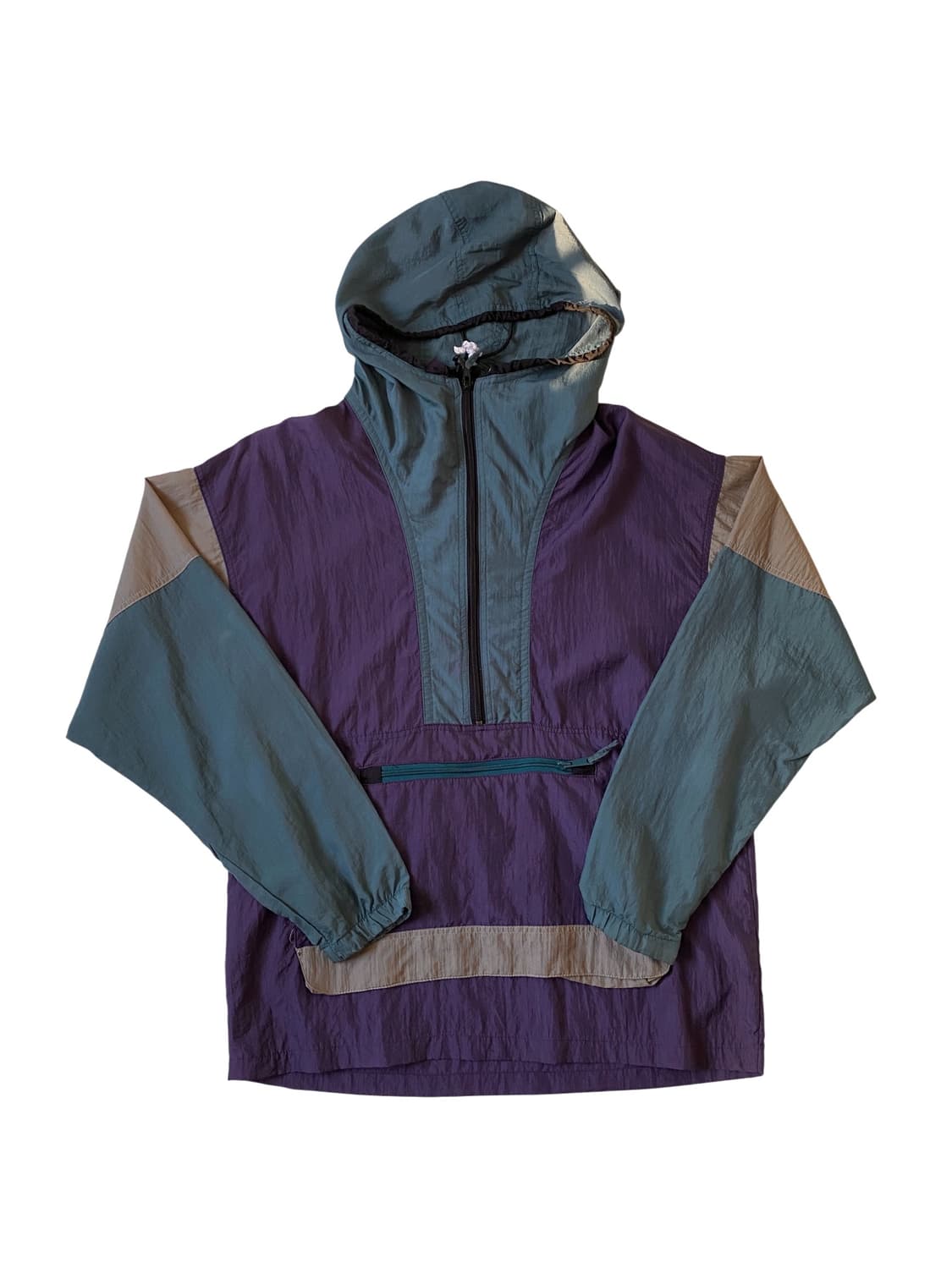 빈티지 아노락 (Man L) AB1192 상품이미지2