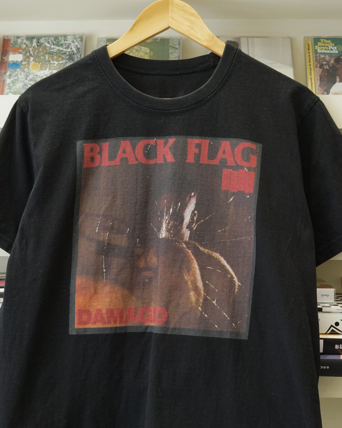Black Flag 상품이미지3