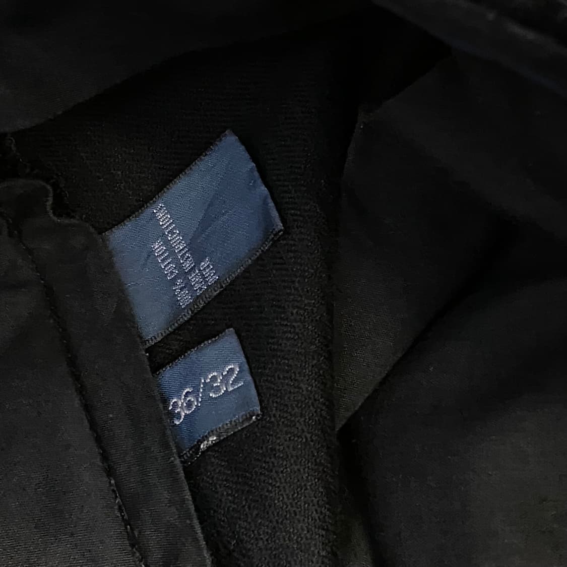 00s 미국빈티지 폴로랄프로렌 코듀로이 골덴 팬츠 상품이미지6