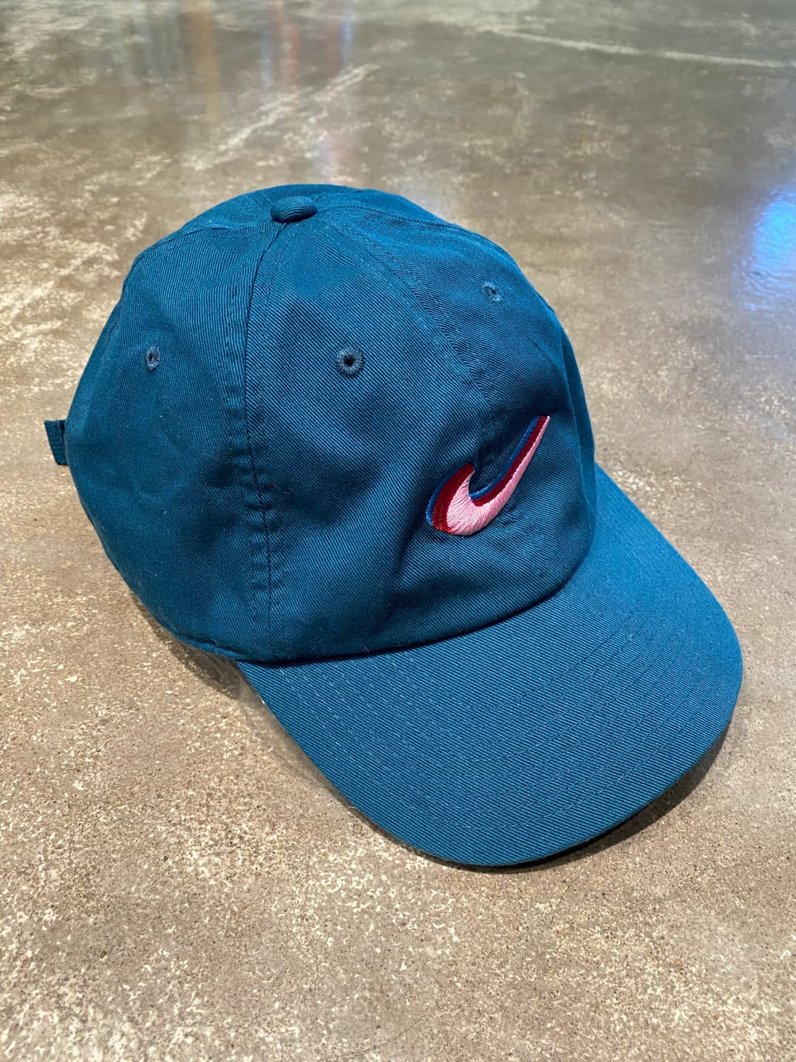 나이키 볼캡 상품이미지3