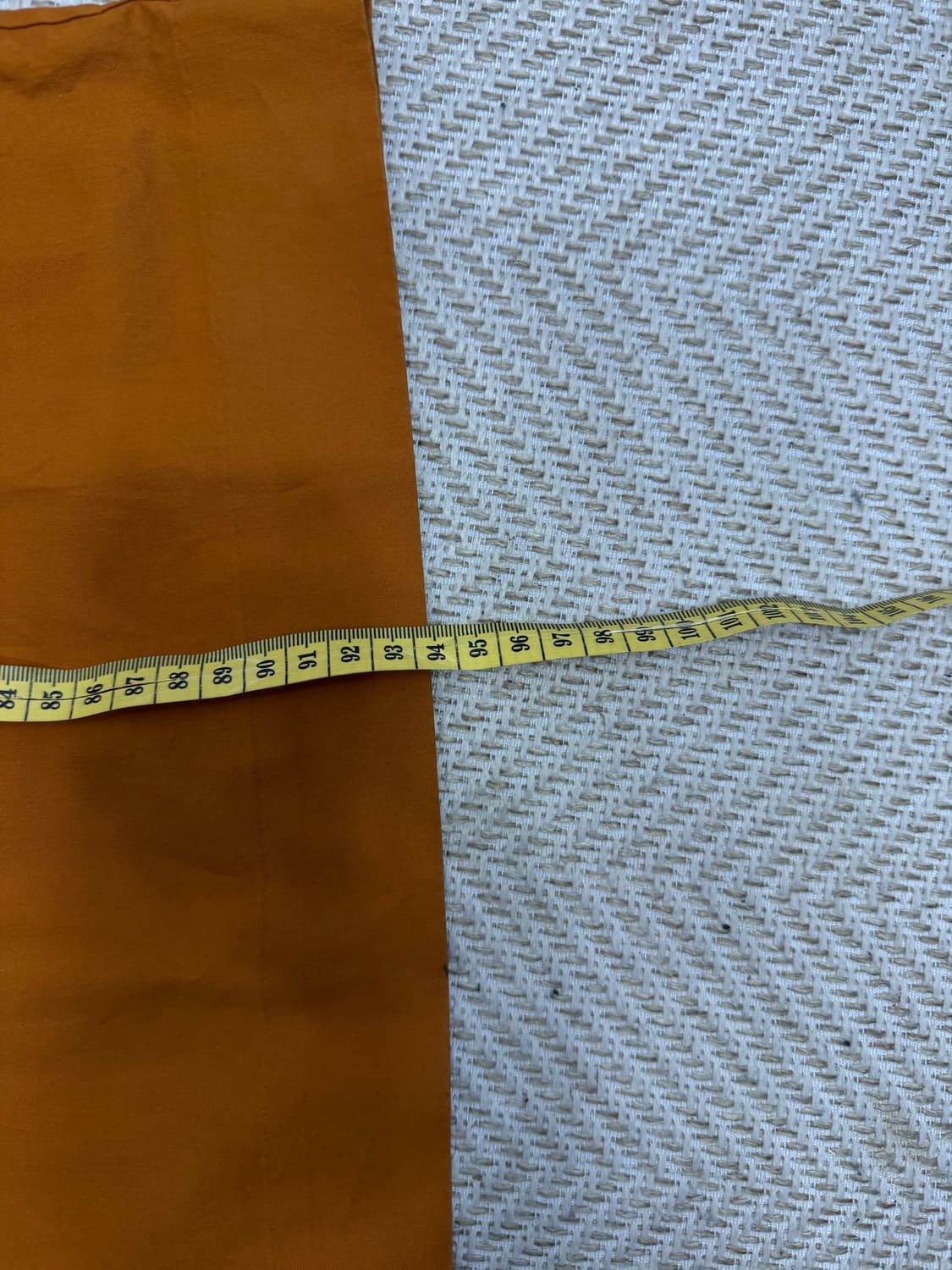 정품) COS 코스 여성 밴딩팬츠 42 상품이미지7