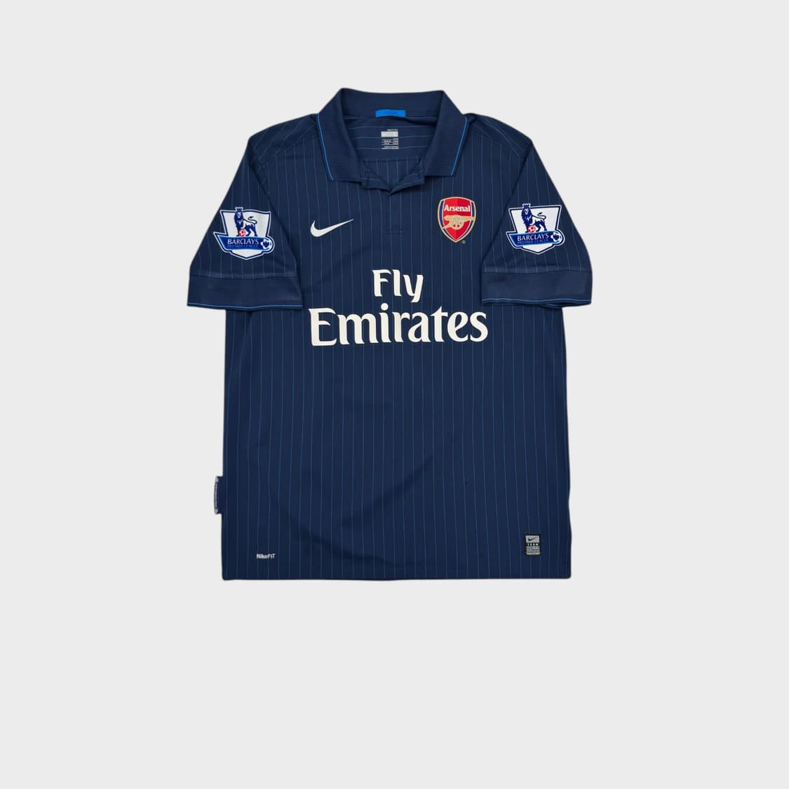 09-10 아스날 어웨이 No.7 토마시 로시츠키 상품이미지1