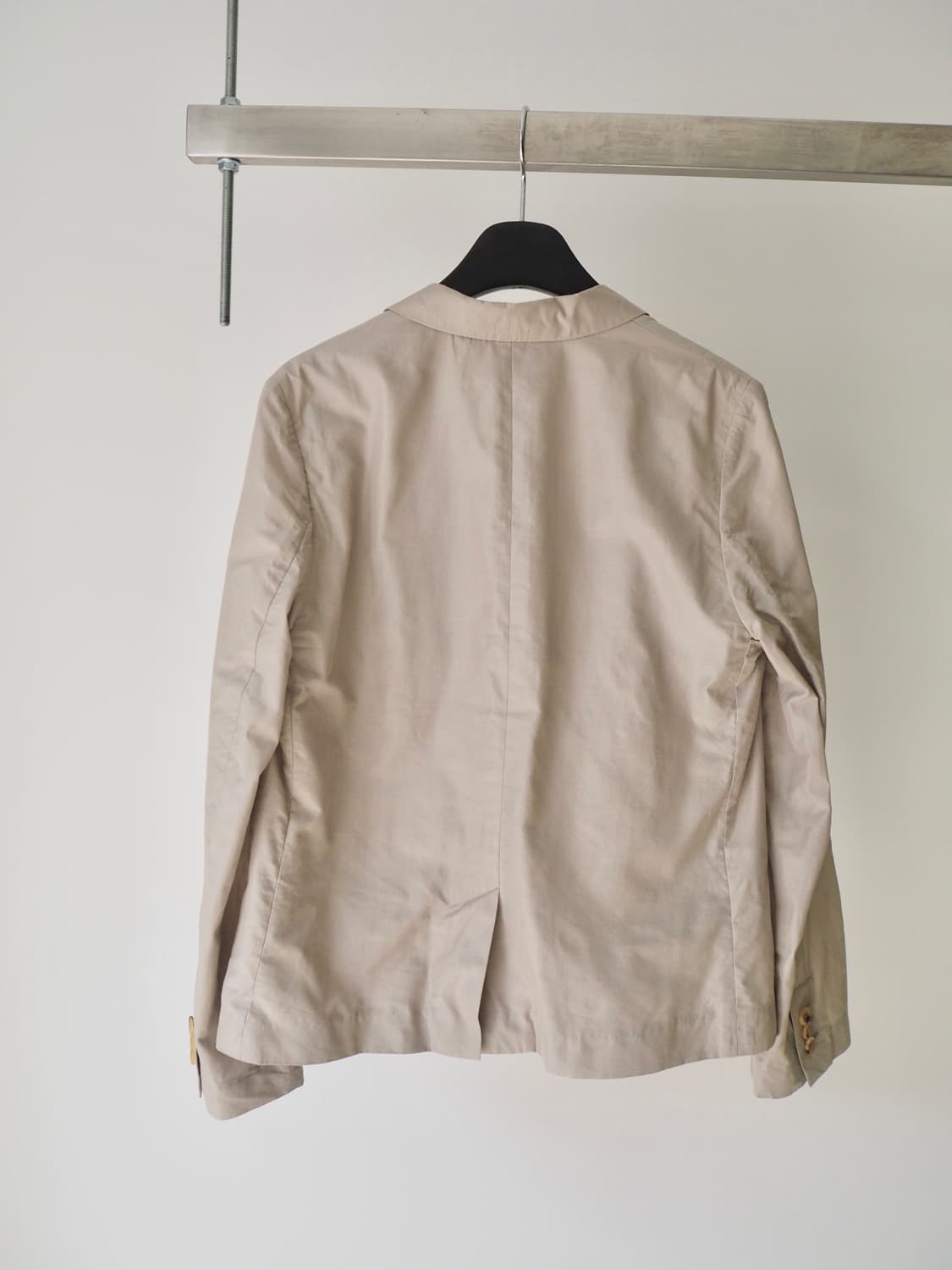 Margaret Howell linen blend jacket  상품이미지4