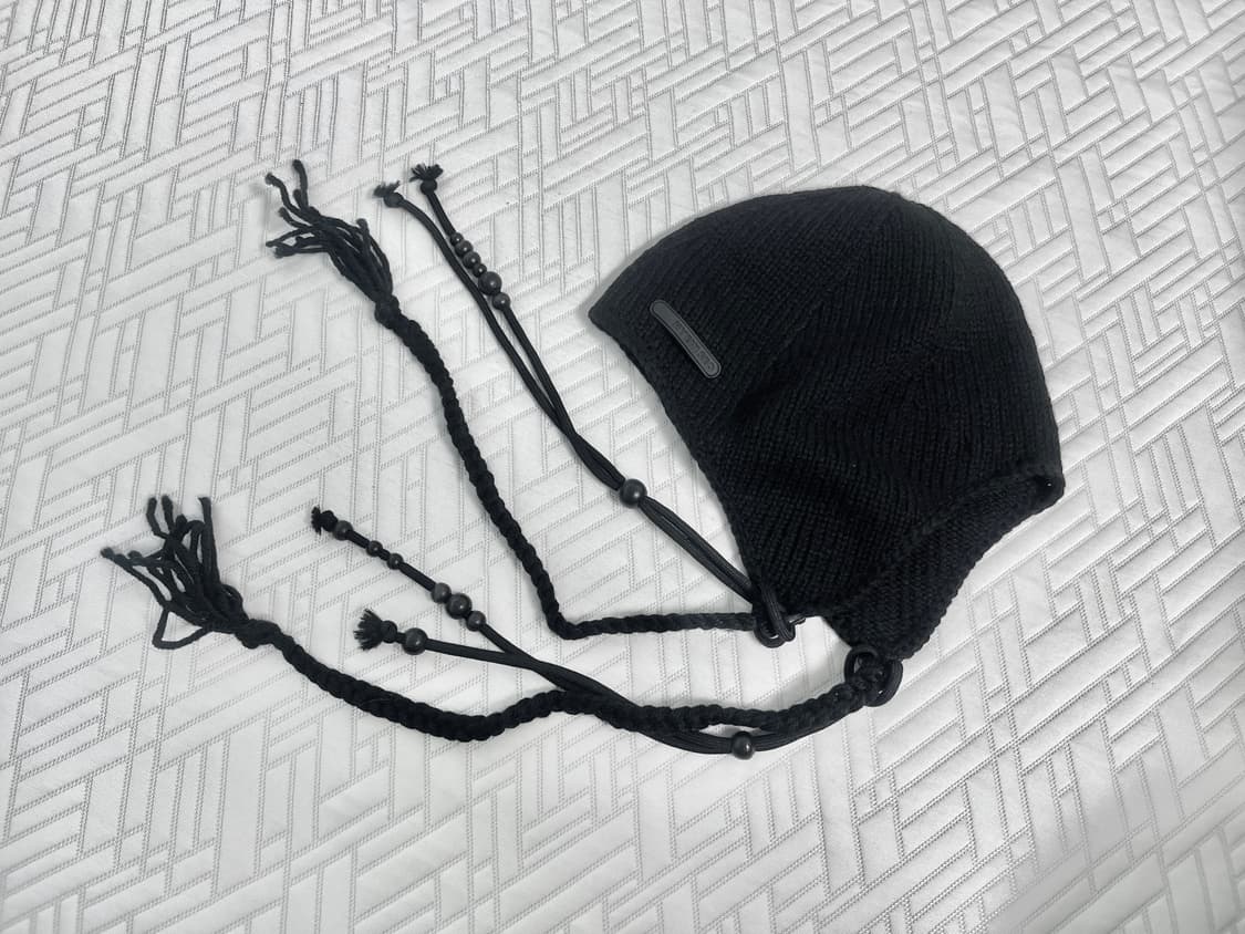 혜인서 테슬 비니 상품이미지3