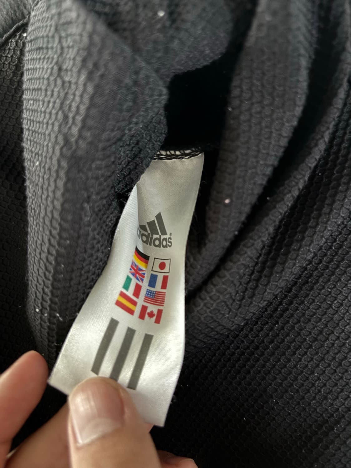 리버풀 아디다스 프레데터 져지 상품이미지5