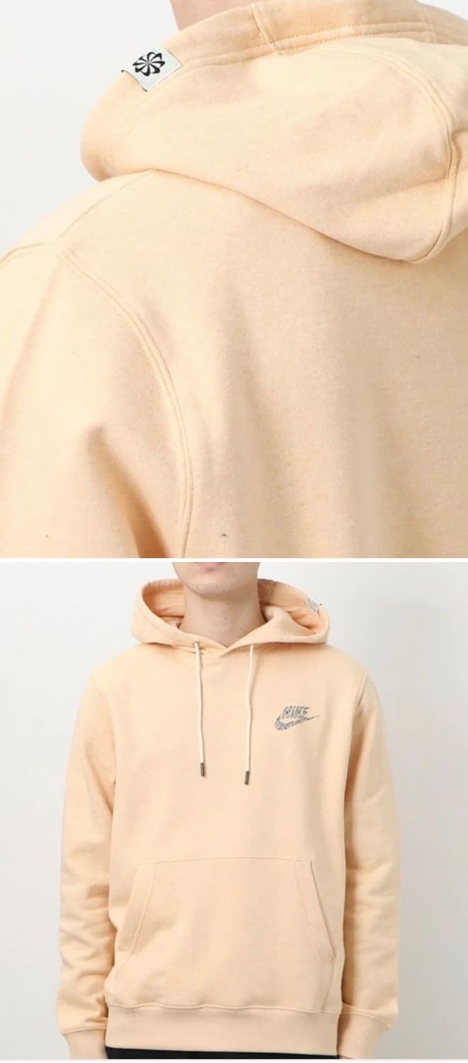 나이키 후드티 상품이미지10