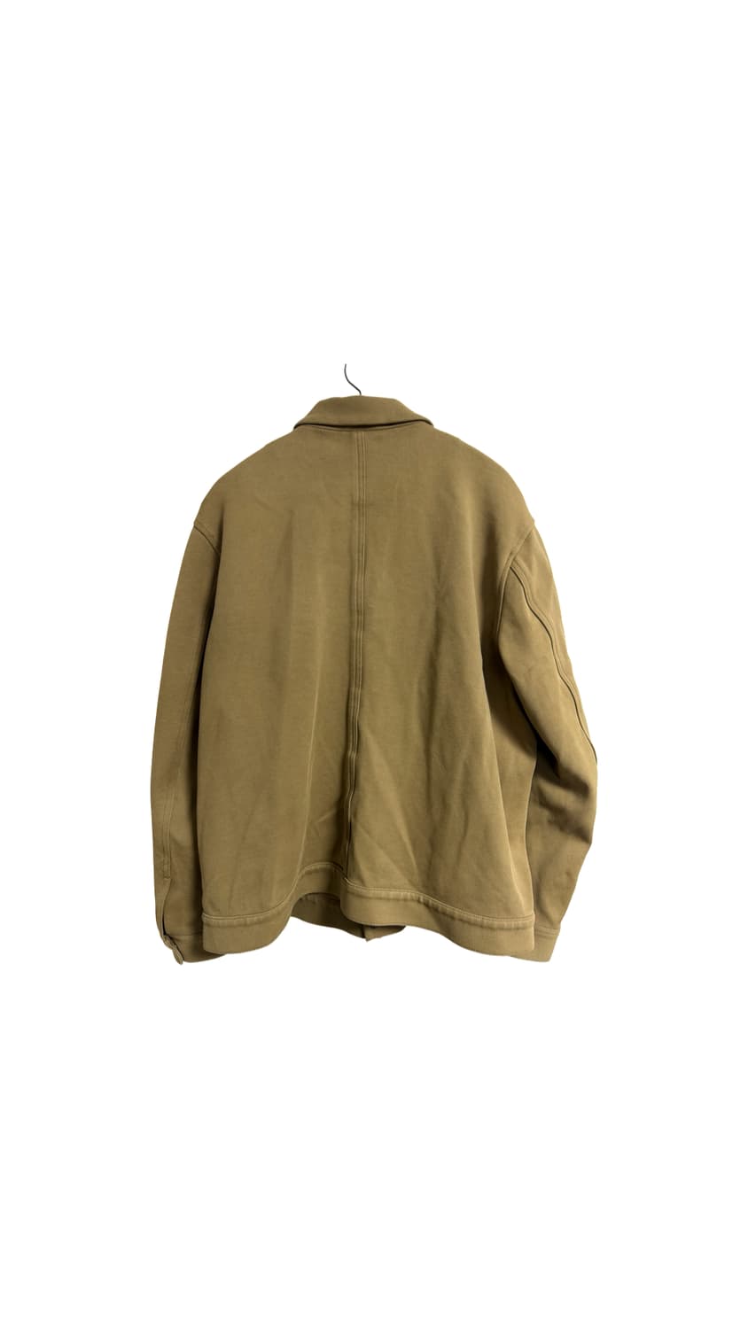 코스 트윌 투포켓 자켓 상품이미지2