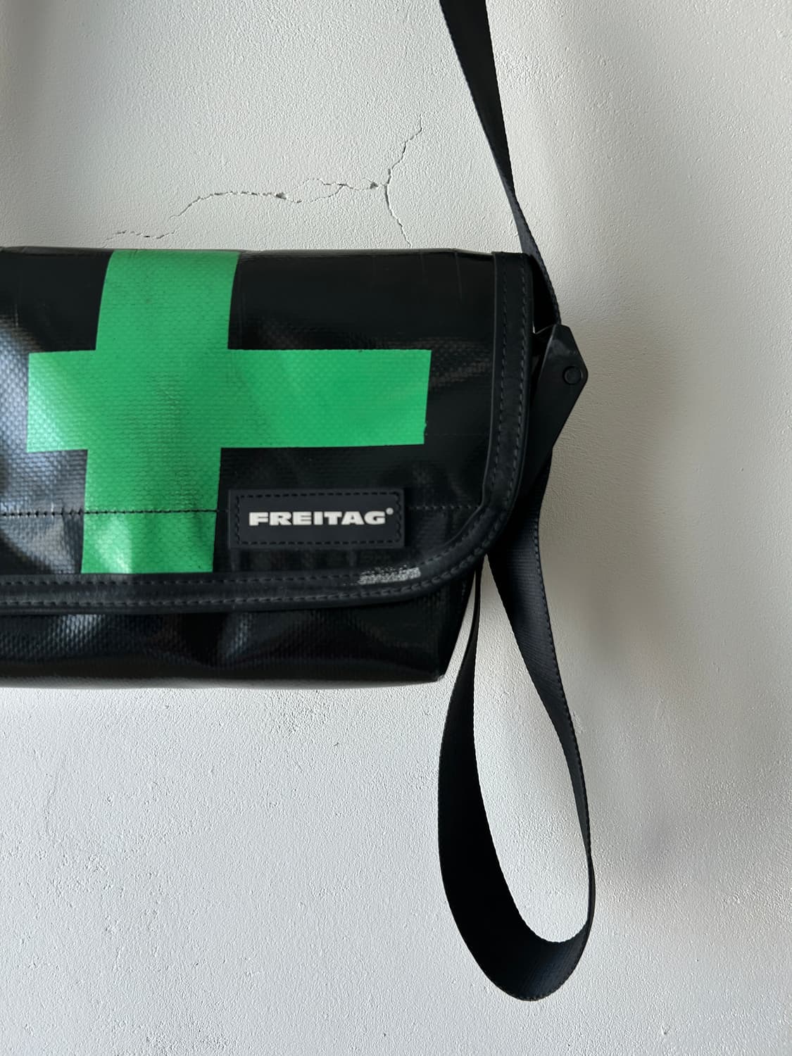 프라이탁 하이파이브오 블랙 상품이미지2