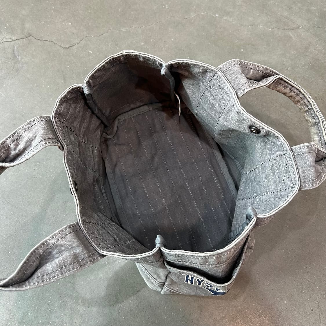 히스테릭글래머 토트백 상품이미지5