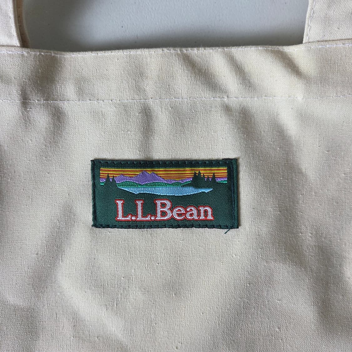 [LL Bean] 엘엘빈 토트백 상품이미지3