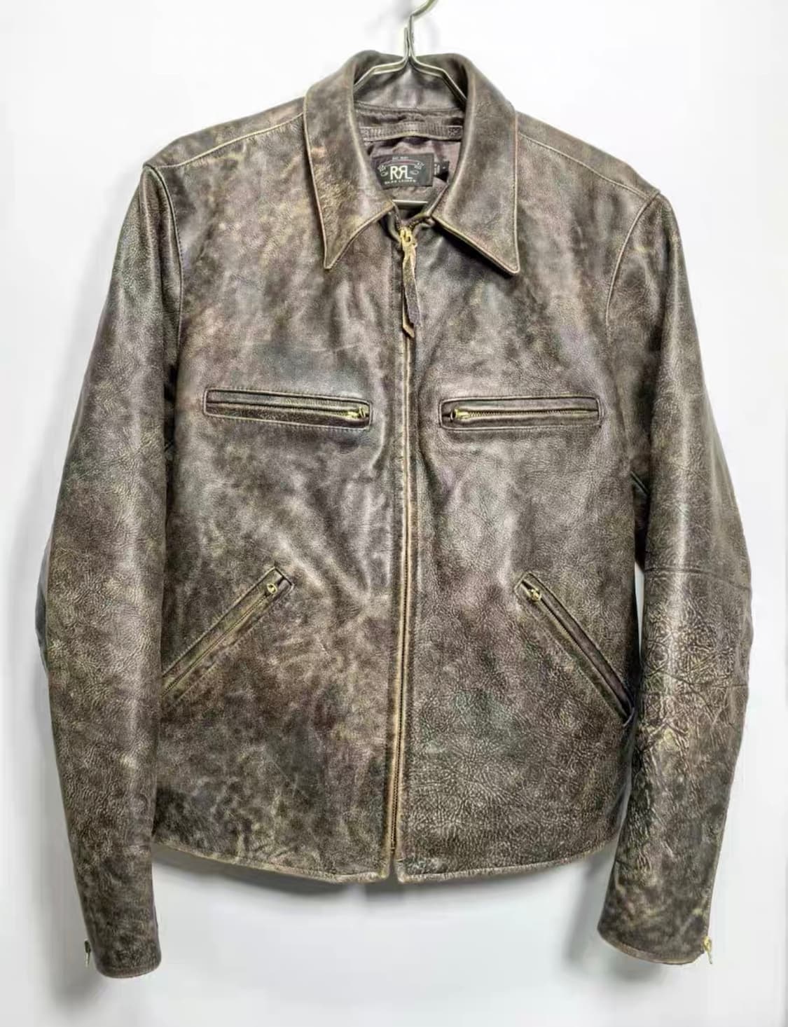 rrl 오웬스 m 상품이미지1