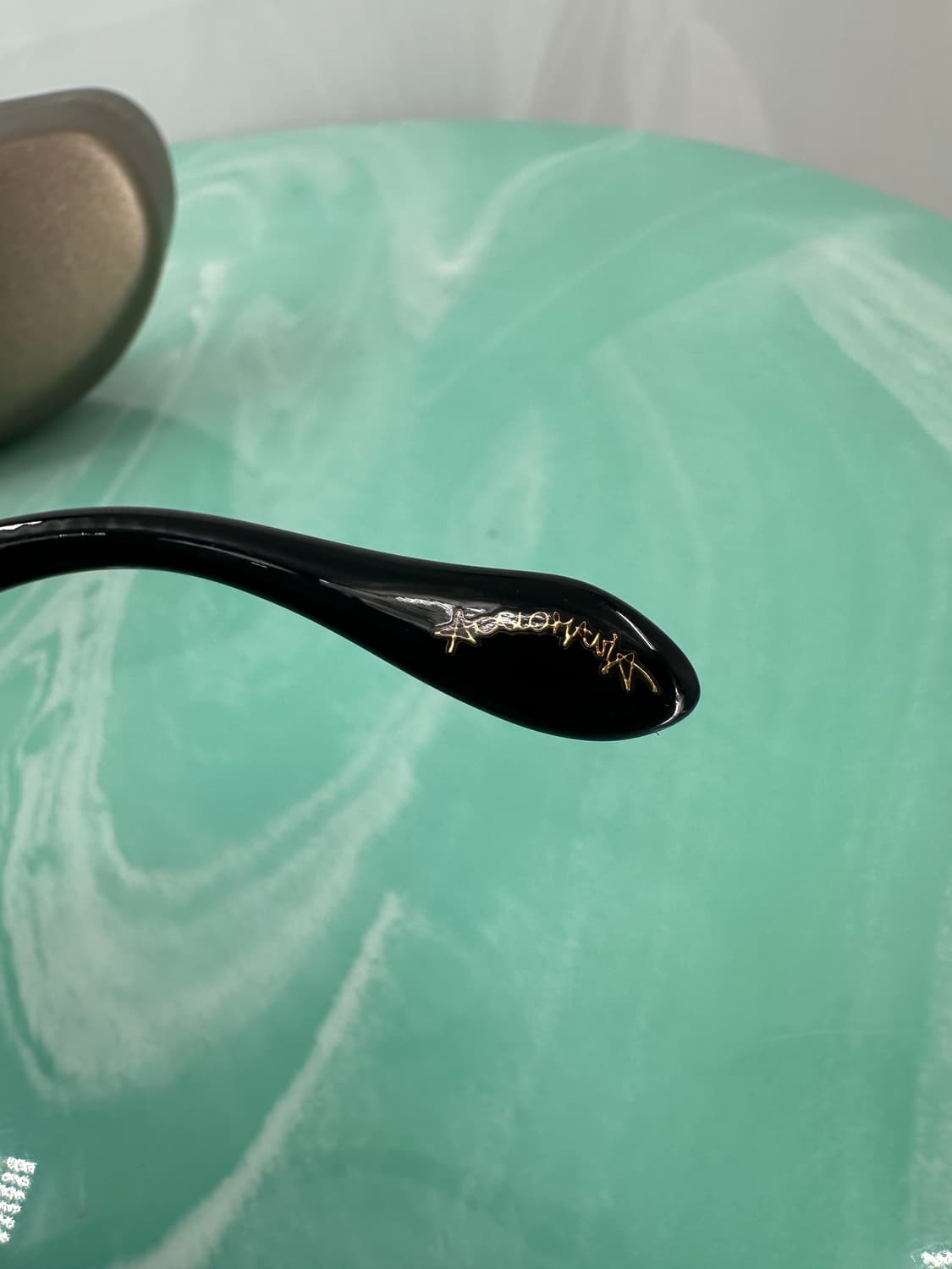 [새상품 무료배송] Made in Japan 비비안웨스트우드 선글라스 상품이미지8