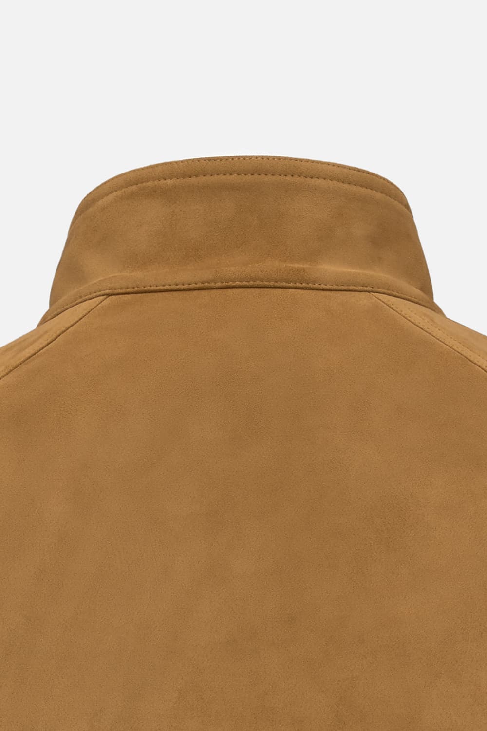 노이스 24FW 잉글리시 해링턴 블루종 M 상품이미지5